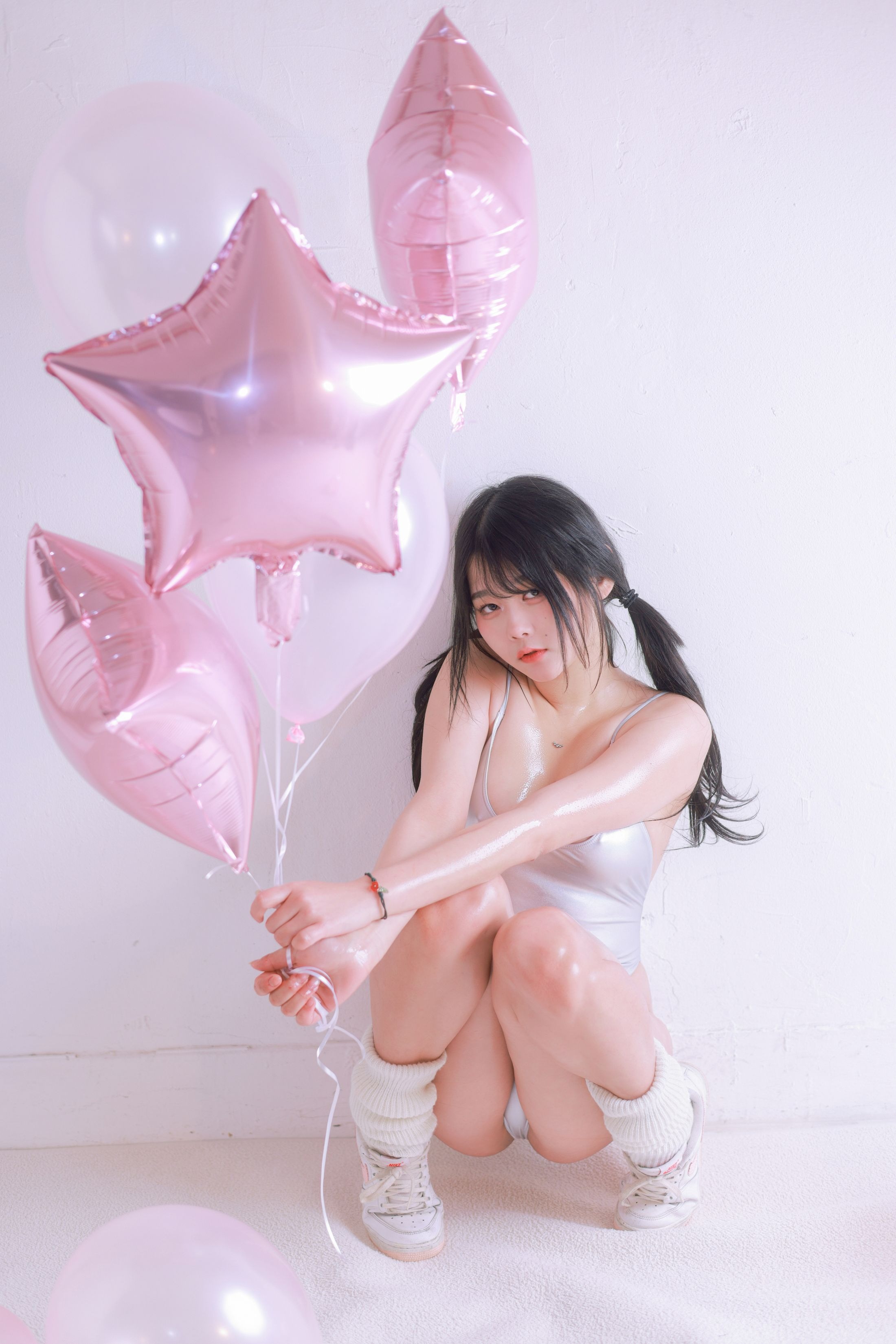 요-유] 지아 Vol.13 – 발렌타인 136P