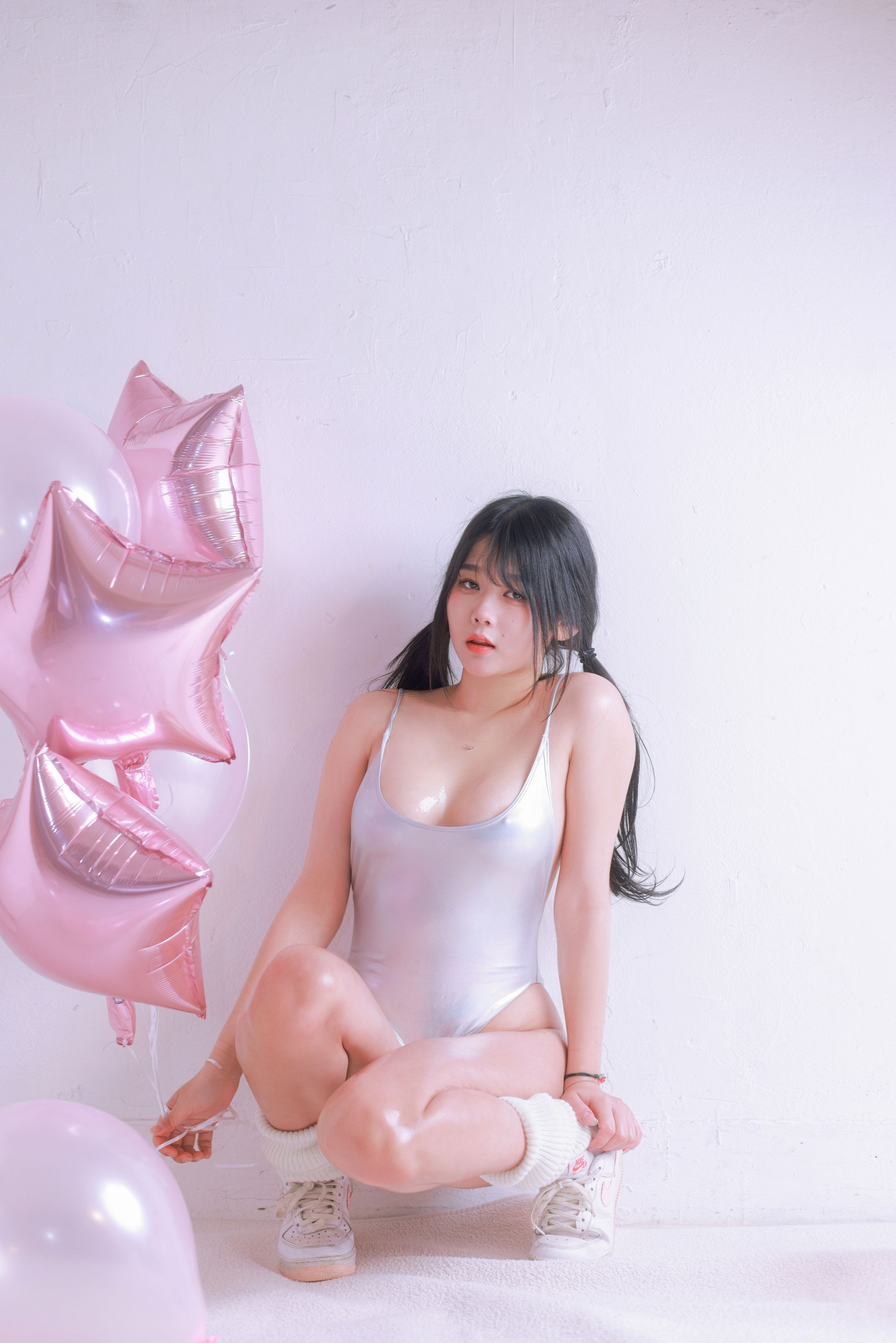 요-유] 지아 Vol.13 – 발렌타인 136P