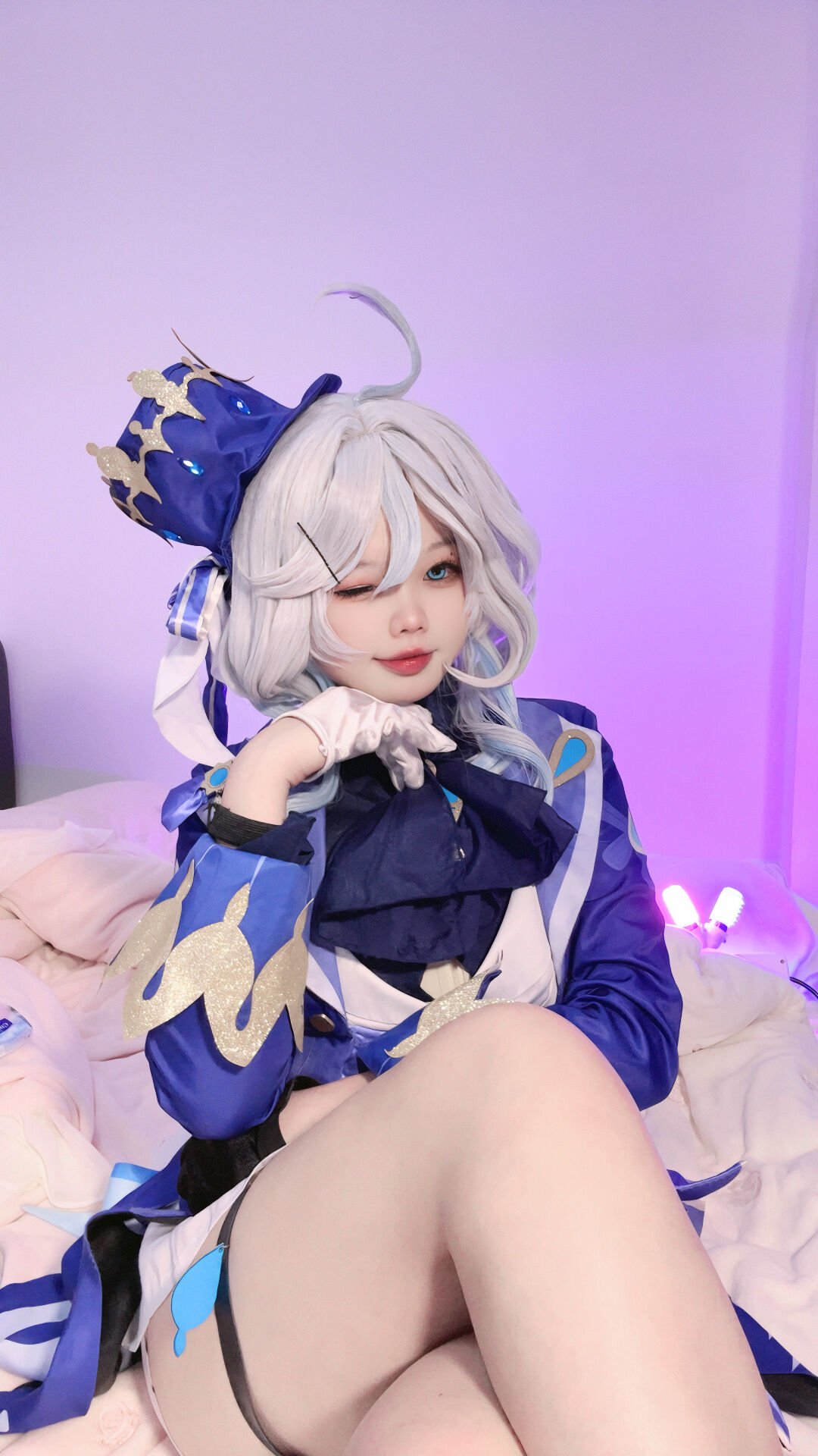 Xiaoyao Yaoyao - Fufu