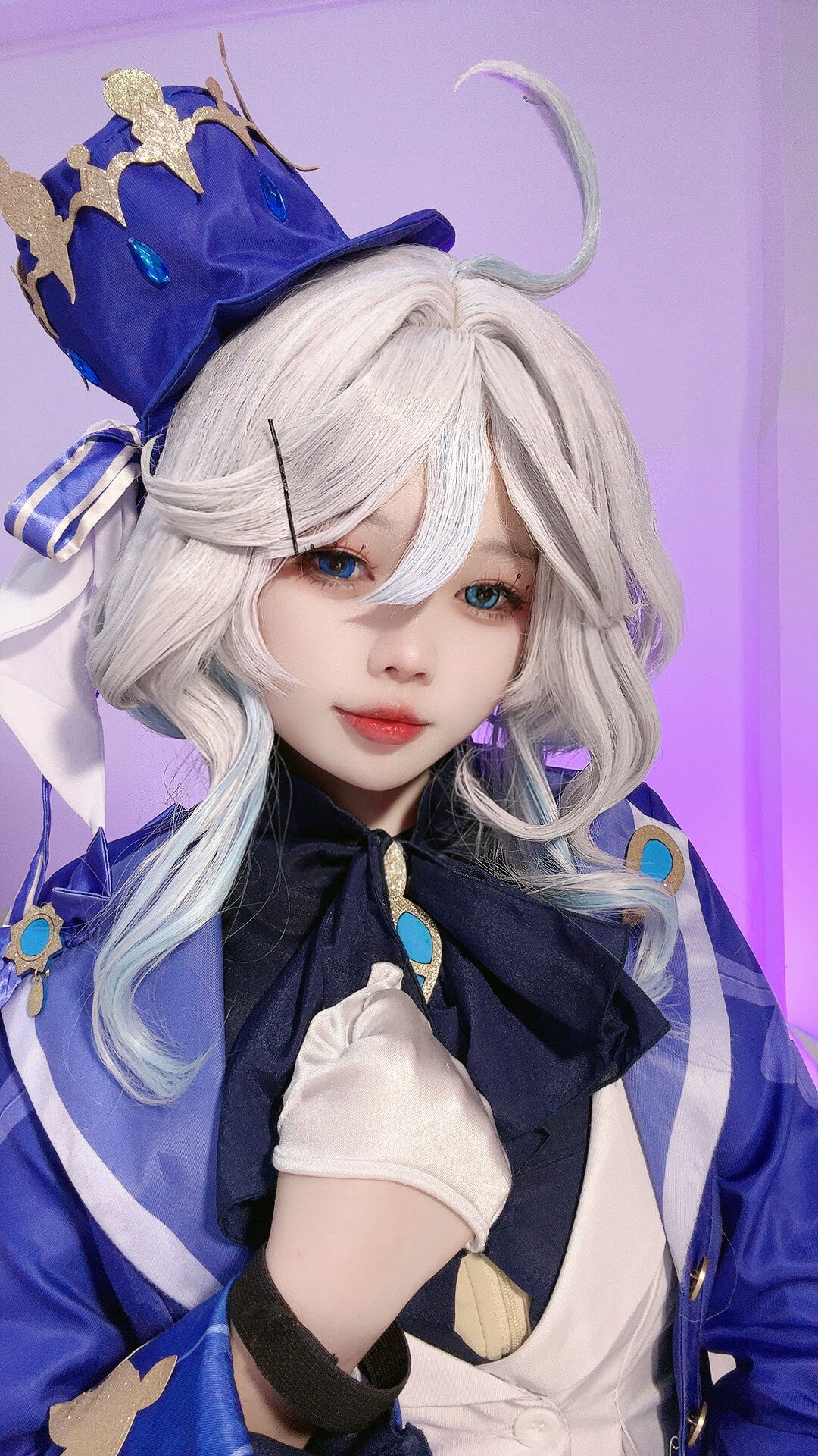 Xiaoyao Yaoyao - Fufu