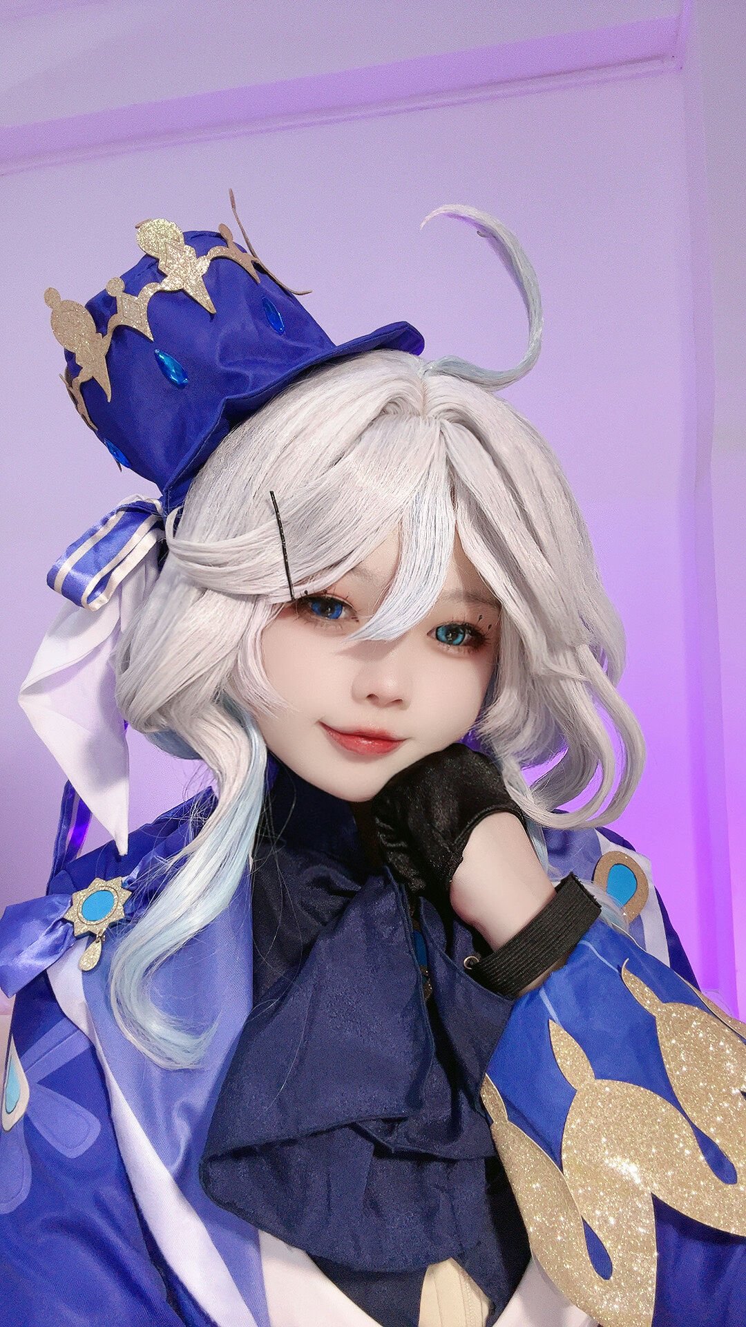Xiaoyao Yaoyao - Fufu
