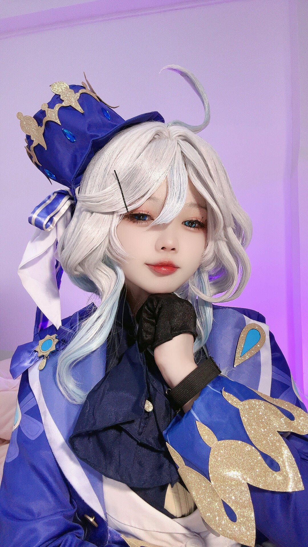 Xiaoyao Yaoyao - Fufu