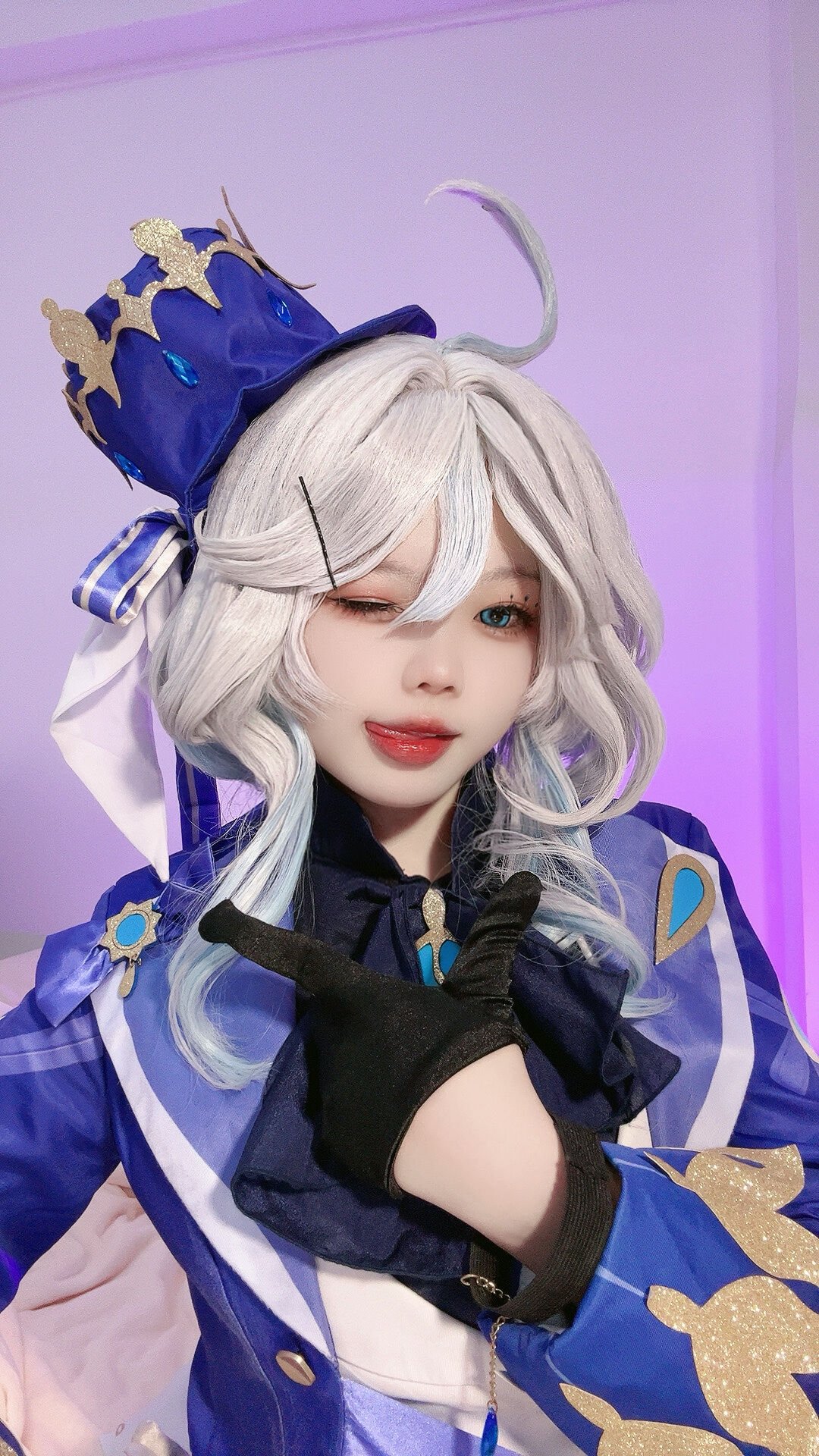 Xiaoyao Yaoyao - Fufu