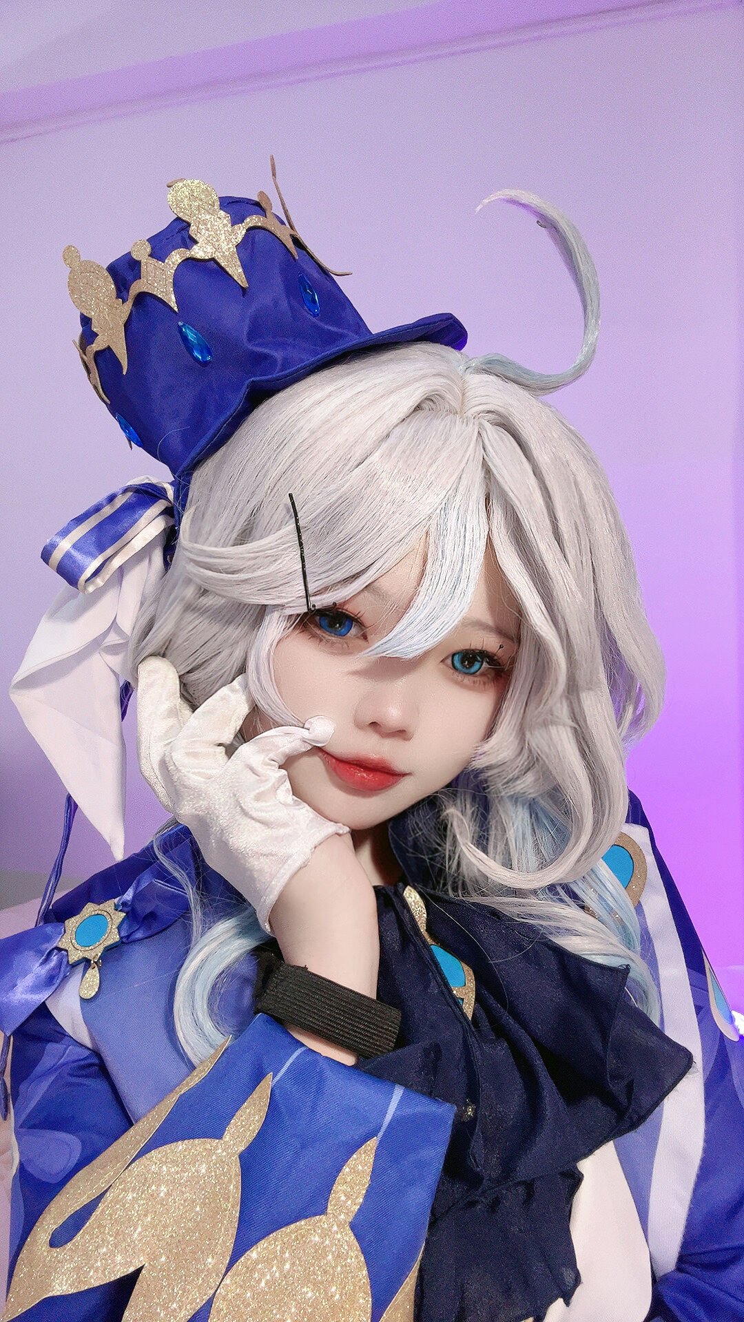 Xiaoyao Yaoyao - Fufu