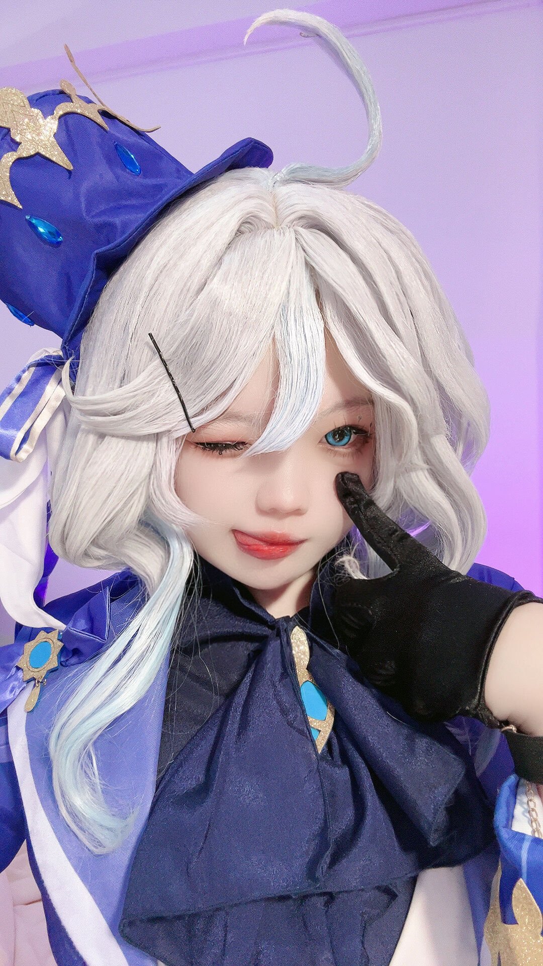 Xiaoyao Yaoyao - Fufu