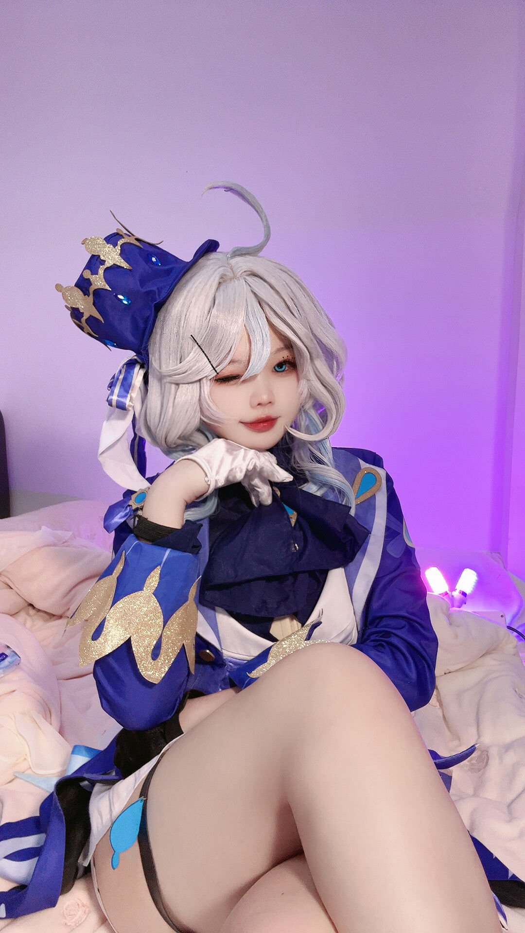 Xiaoyao Yaoyao - Fufu
