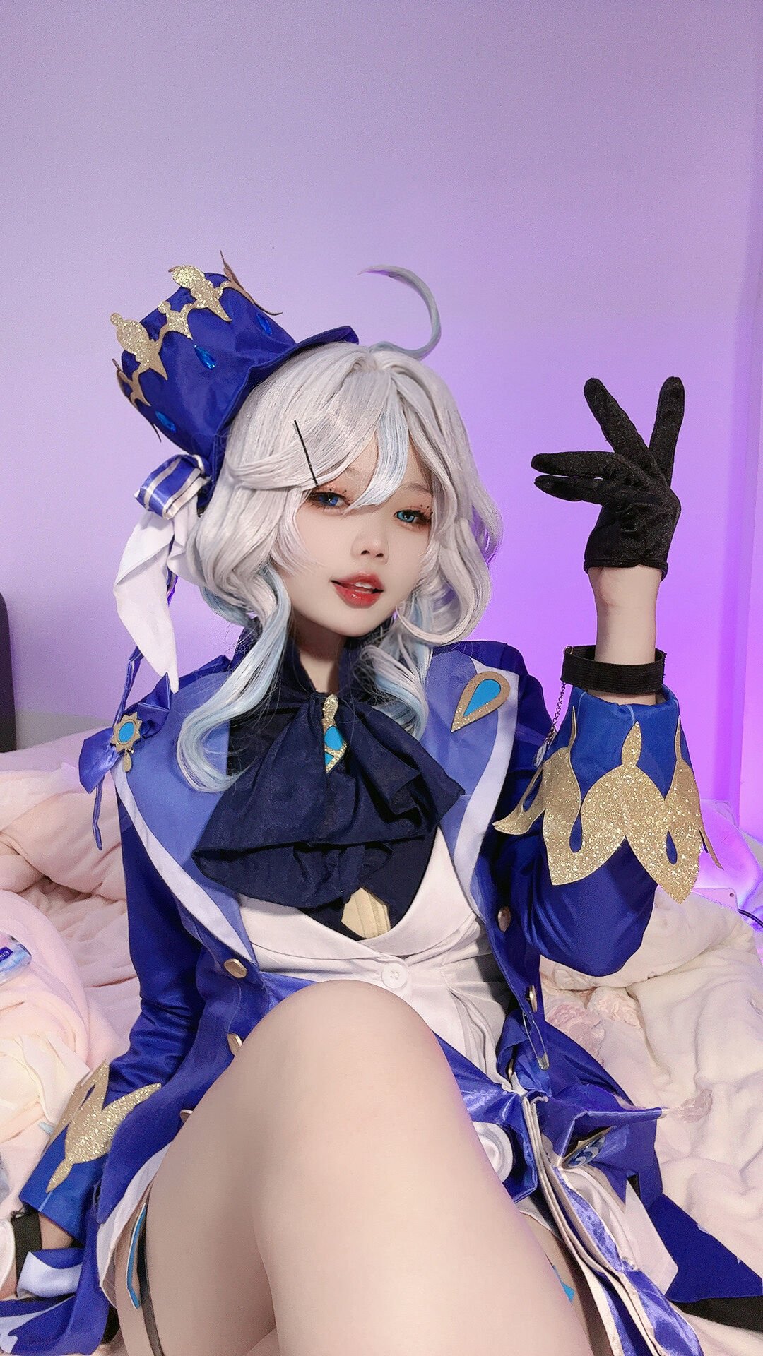 Xiaoyao Yaoyao - Fufu