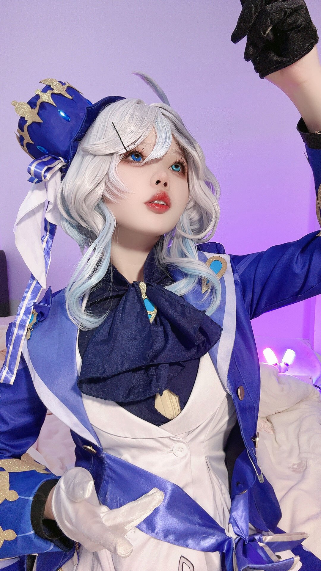 Xiaoyao Yaoyao - Fufu