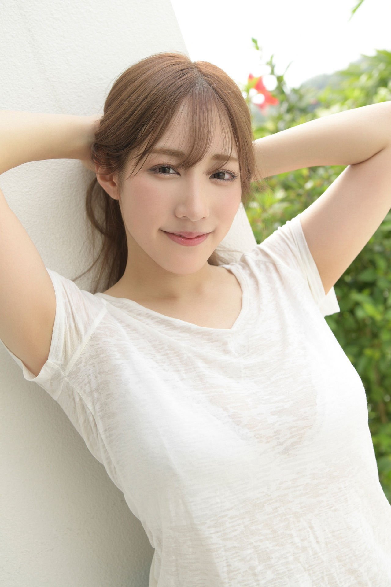 Konan Koyoi Marshmallow H Cup Vol 2