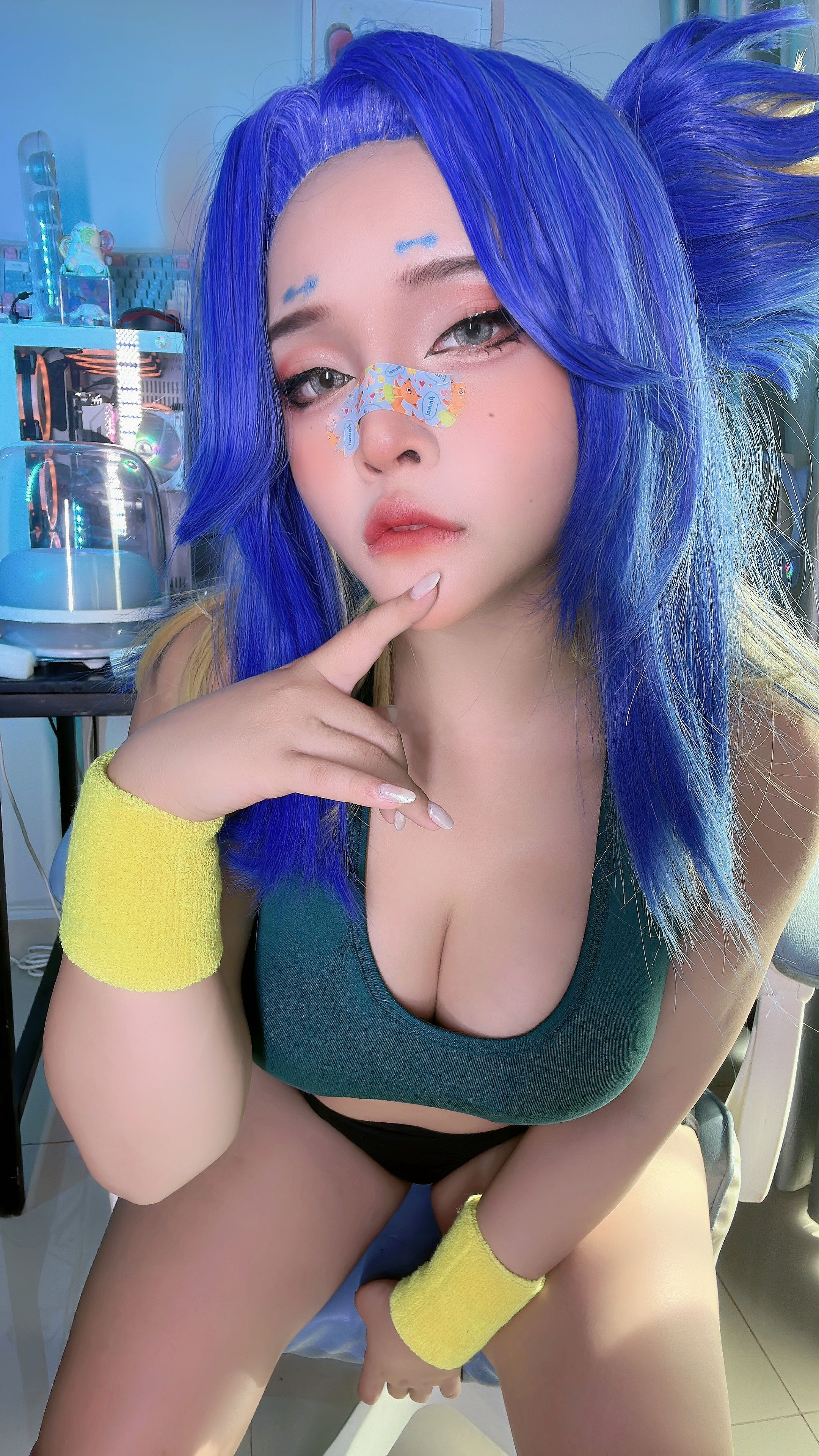 Sayo Momo - Neon
