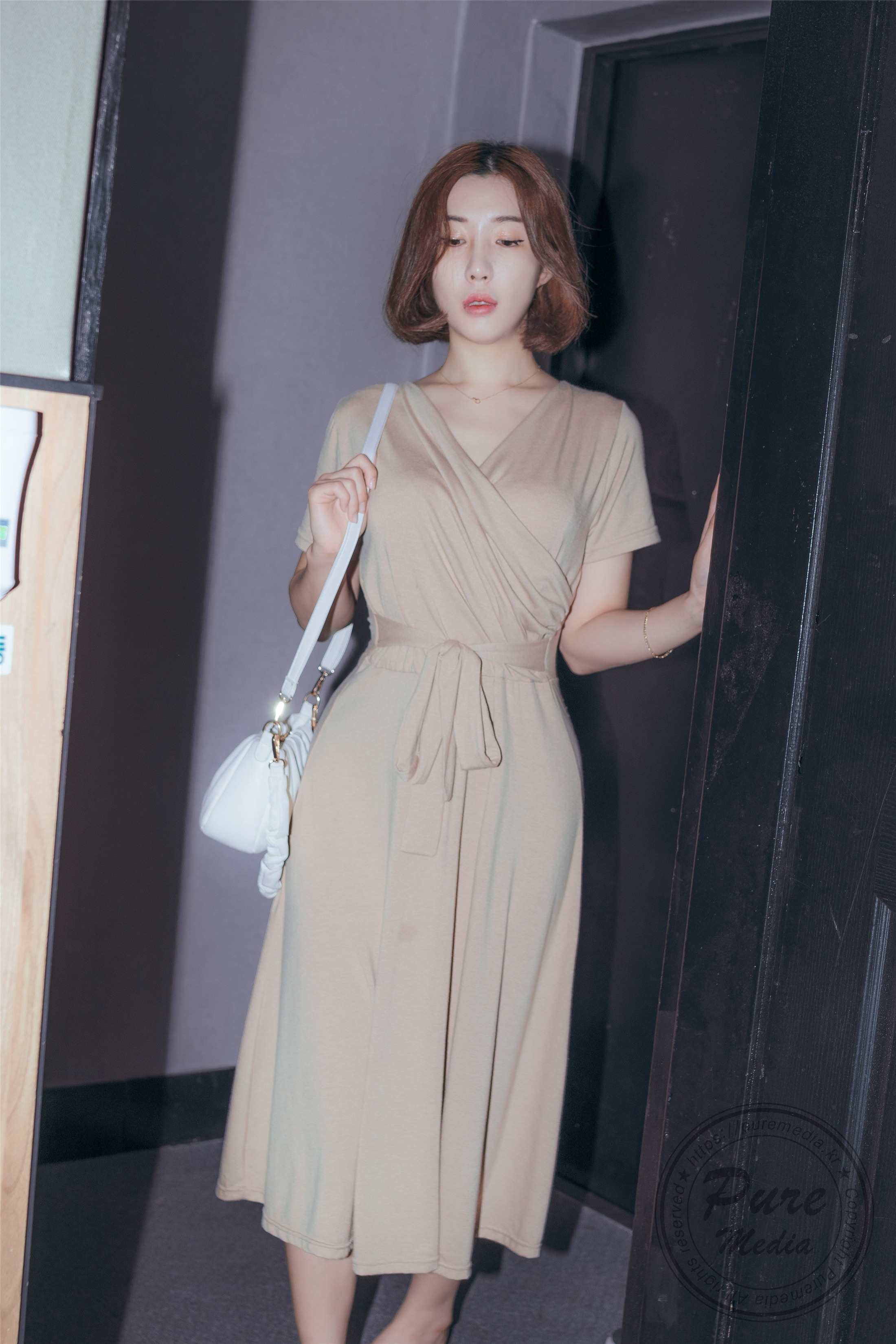 [Pure Media] Vol.280 Dohee (도희) - Puremedia 90P
