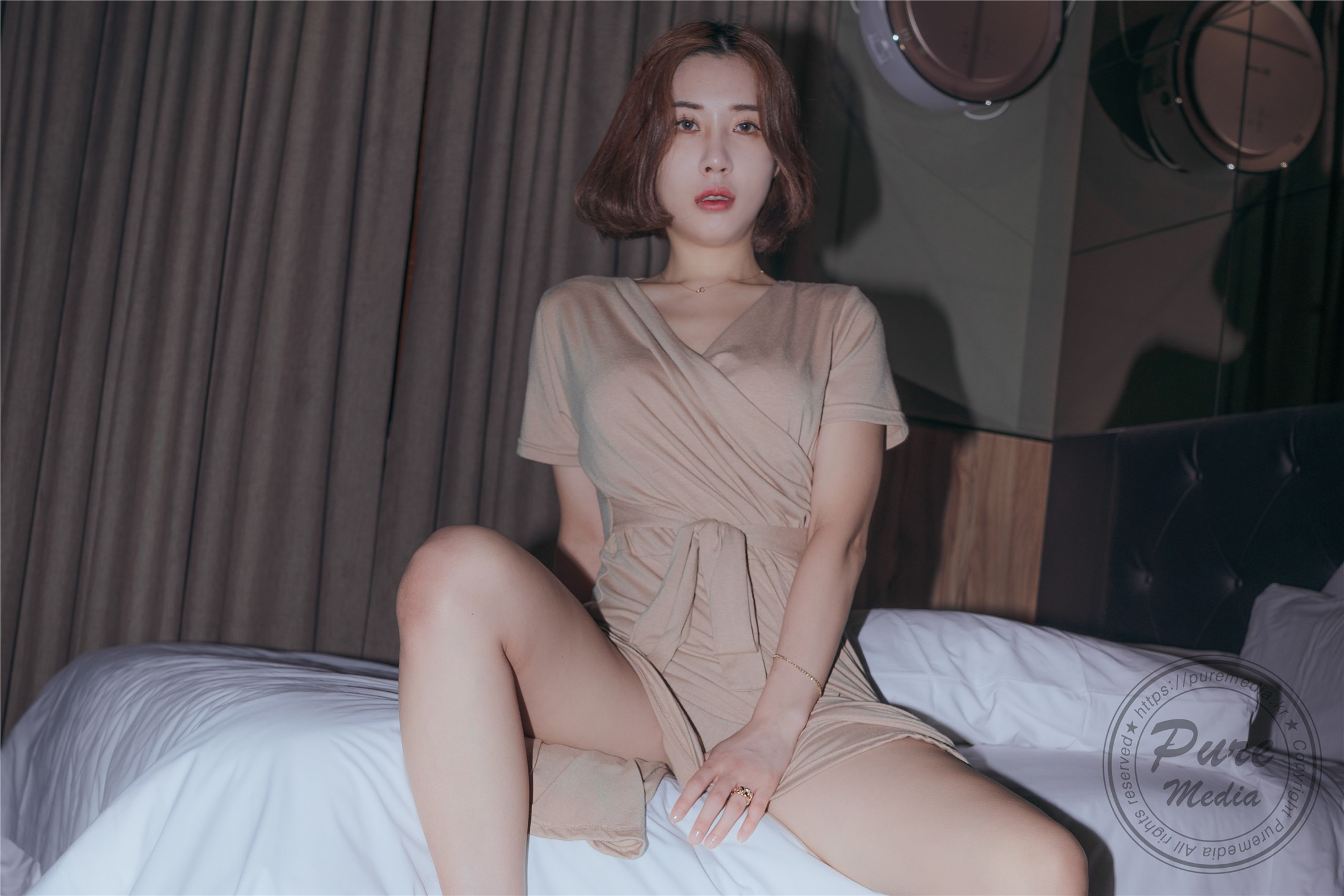 [Pure Media] Vol.280 Dohee (도희) - Puremedia 90P