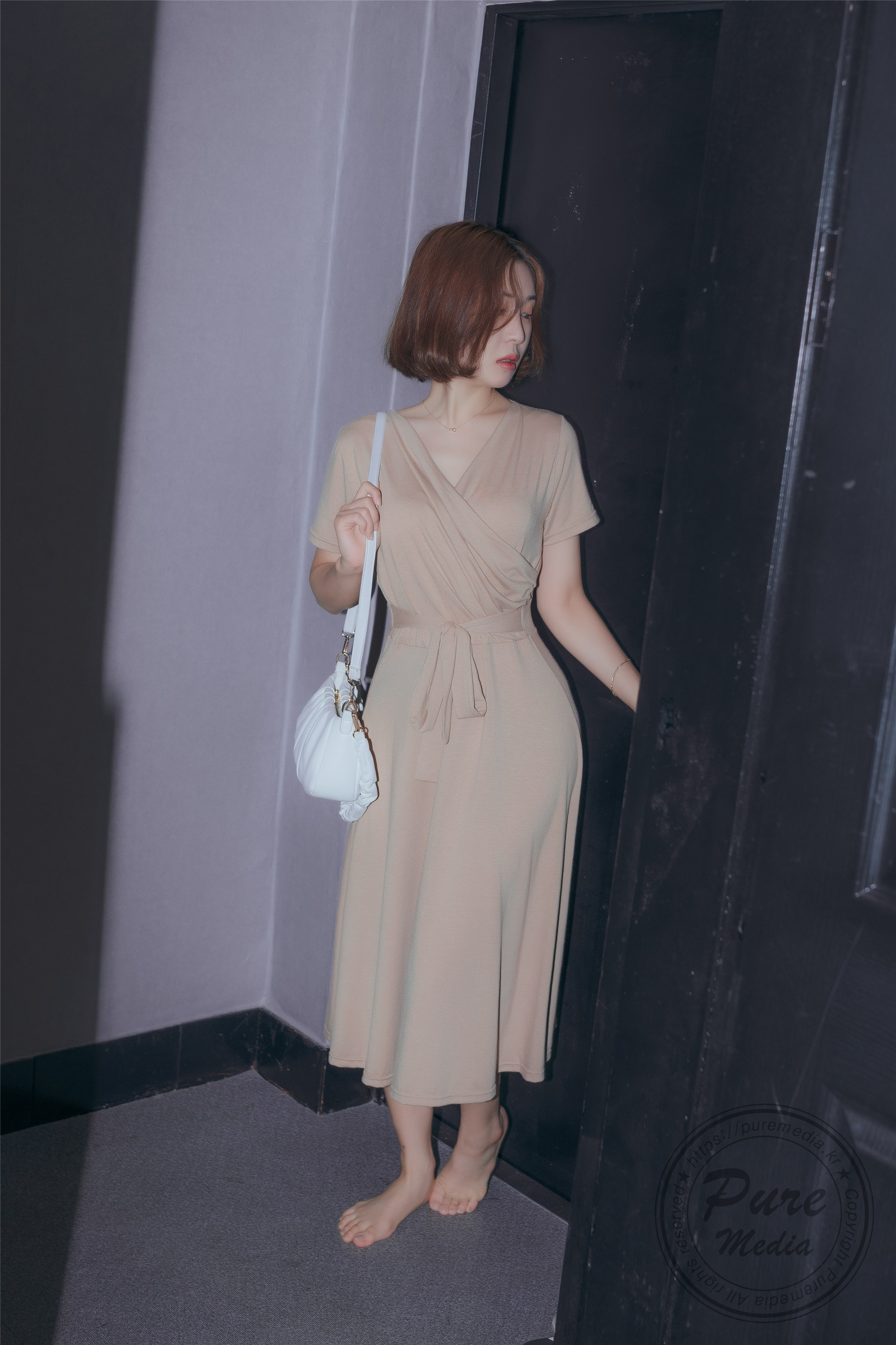 [Pure Media] Vol.280 Dohee (도희) - Puremedia 90P