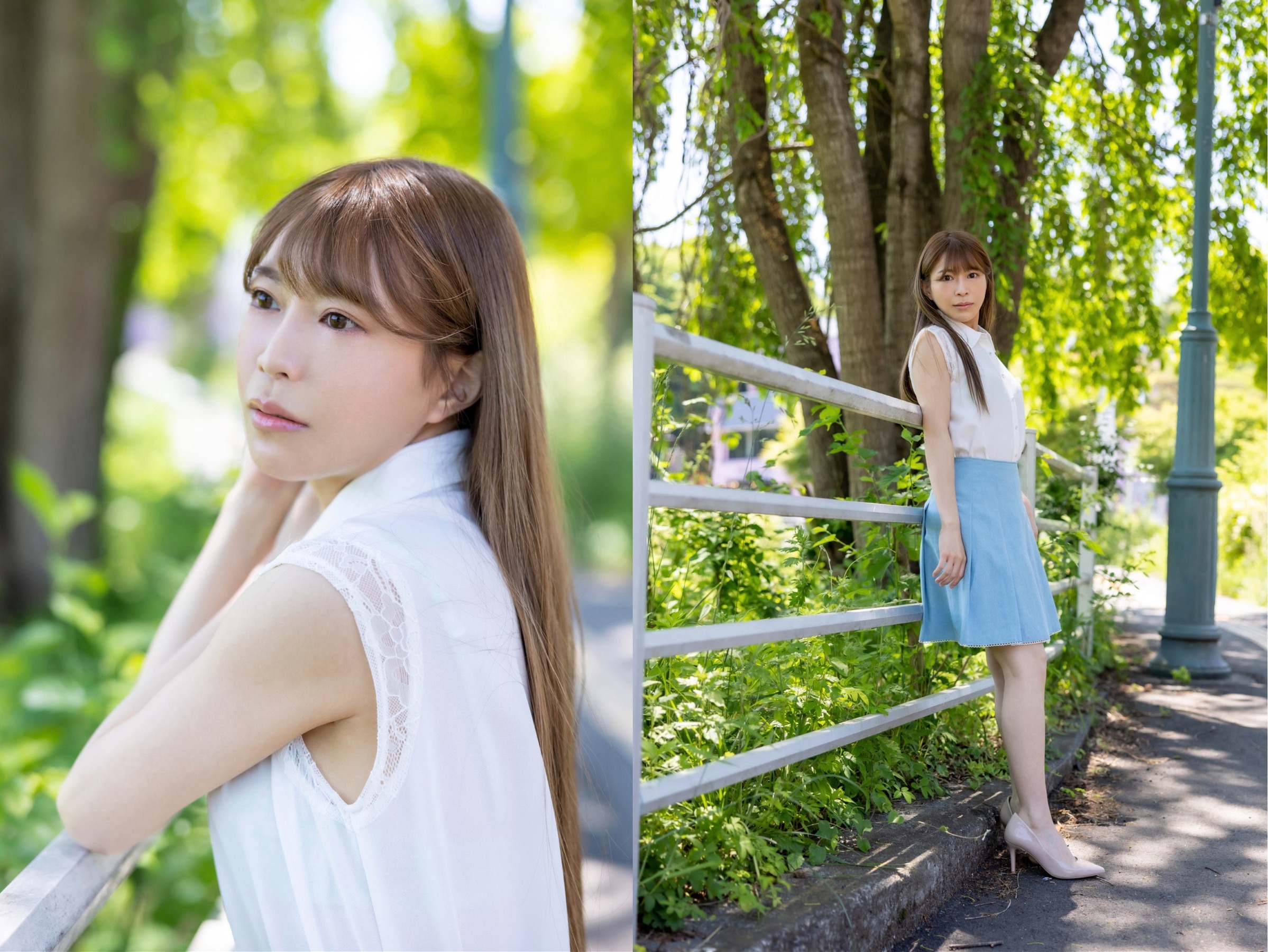 Takashima Meimi Nude Photobook 58P