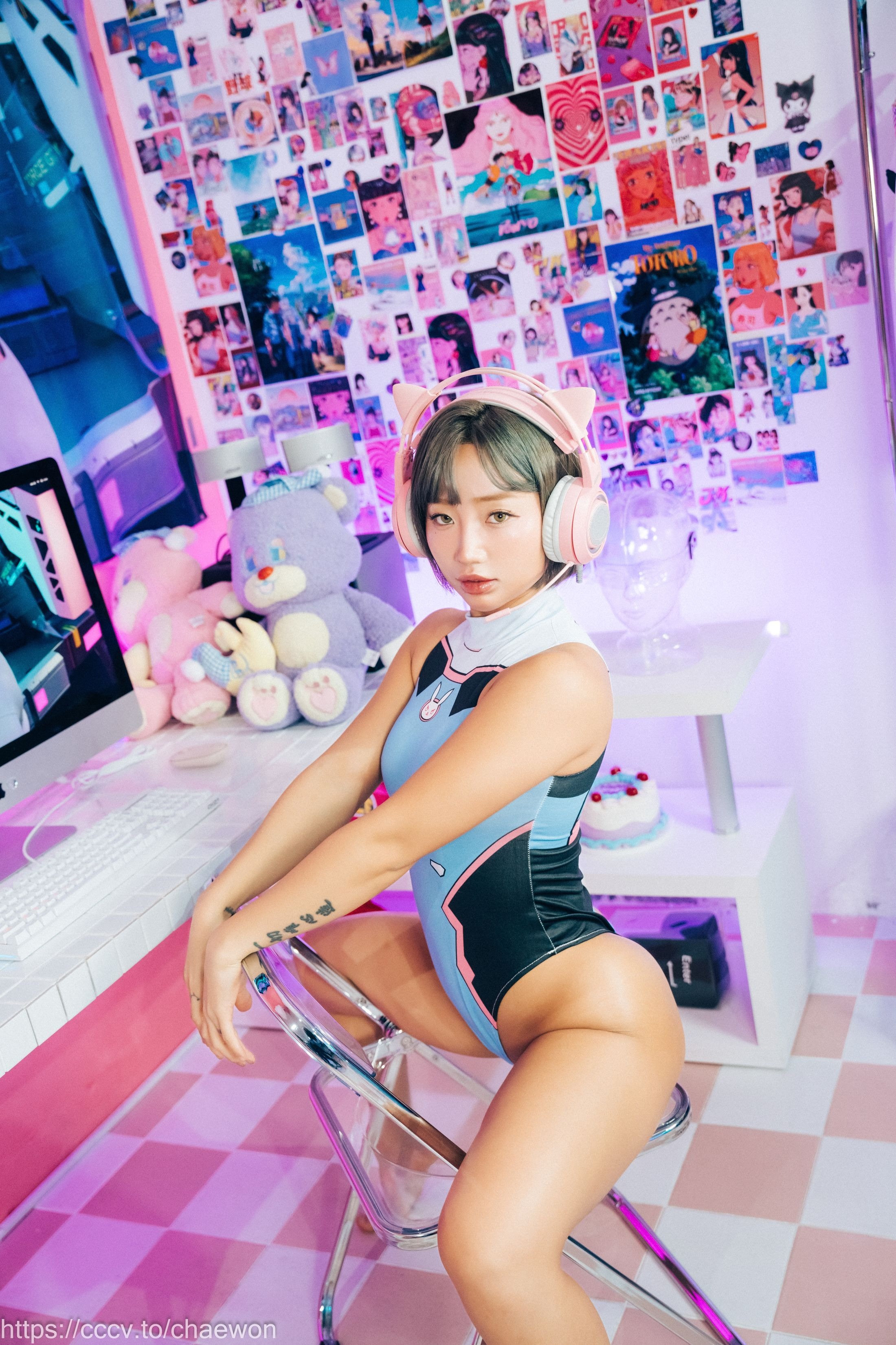 [Loozy] Soi – Streamer 167P