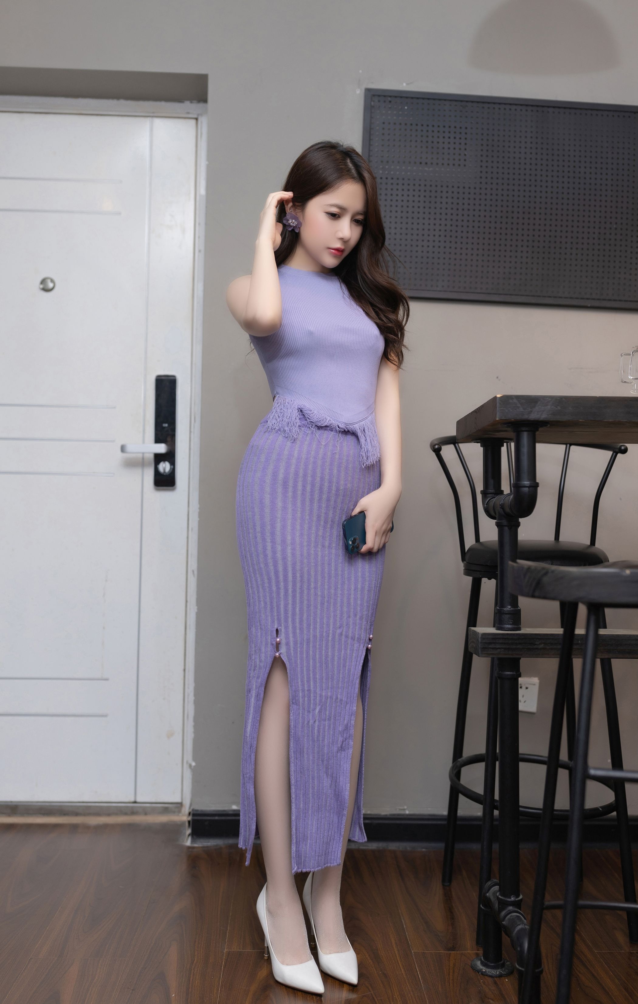 鱼子酱Fish – 双人play 150P