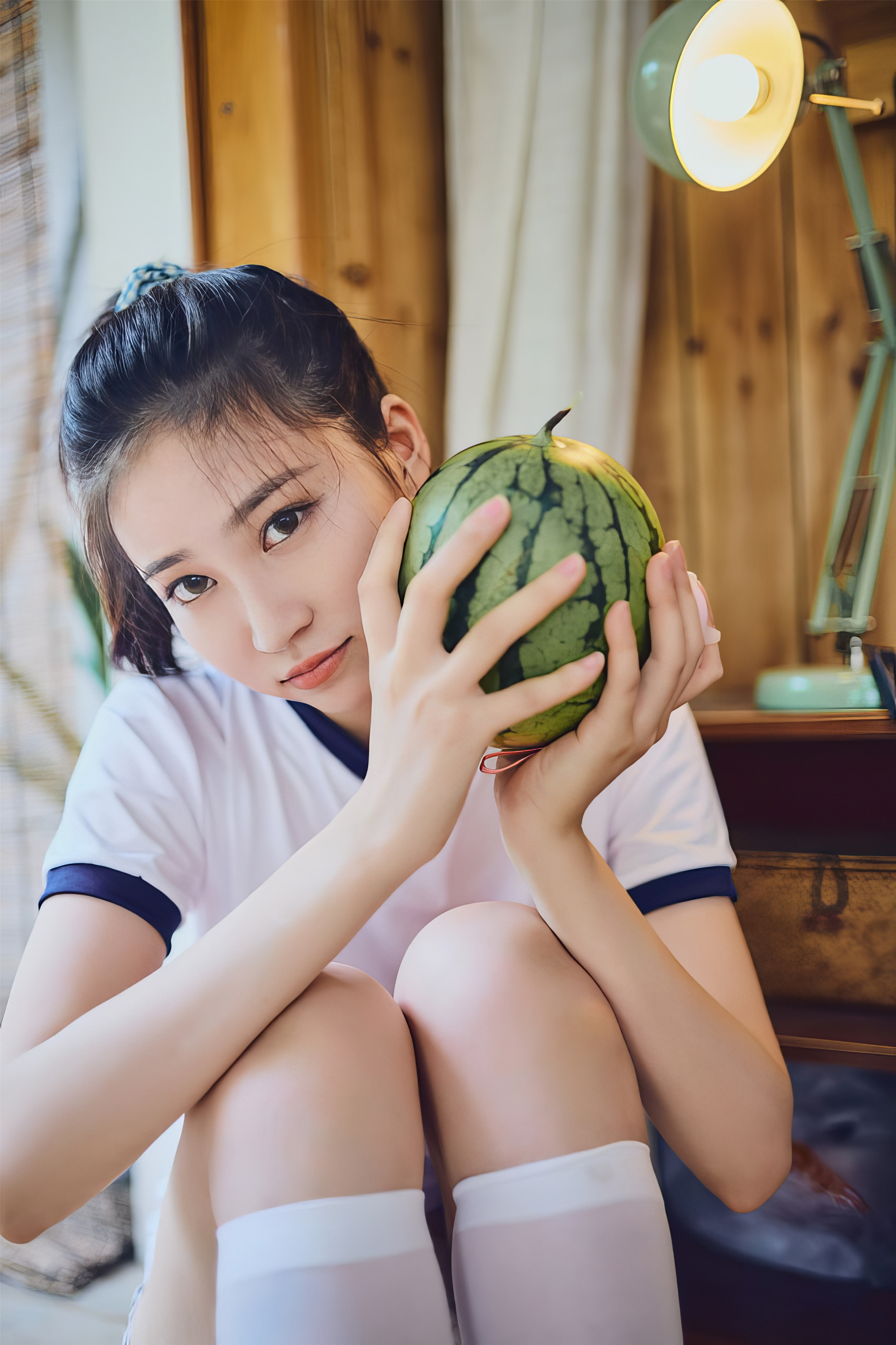 년년 - 운동복 42P