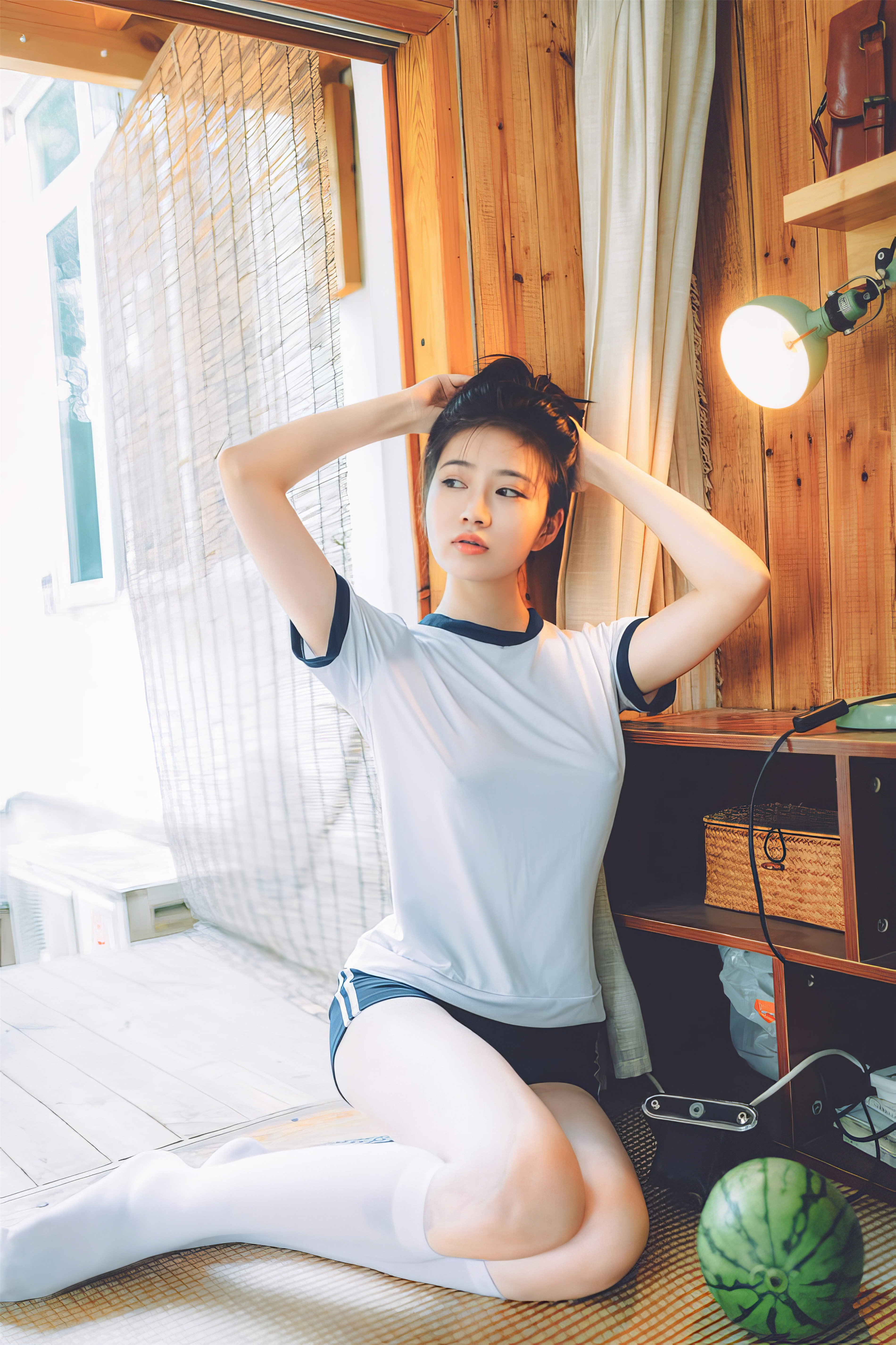 년년 - 운동복 42P