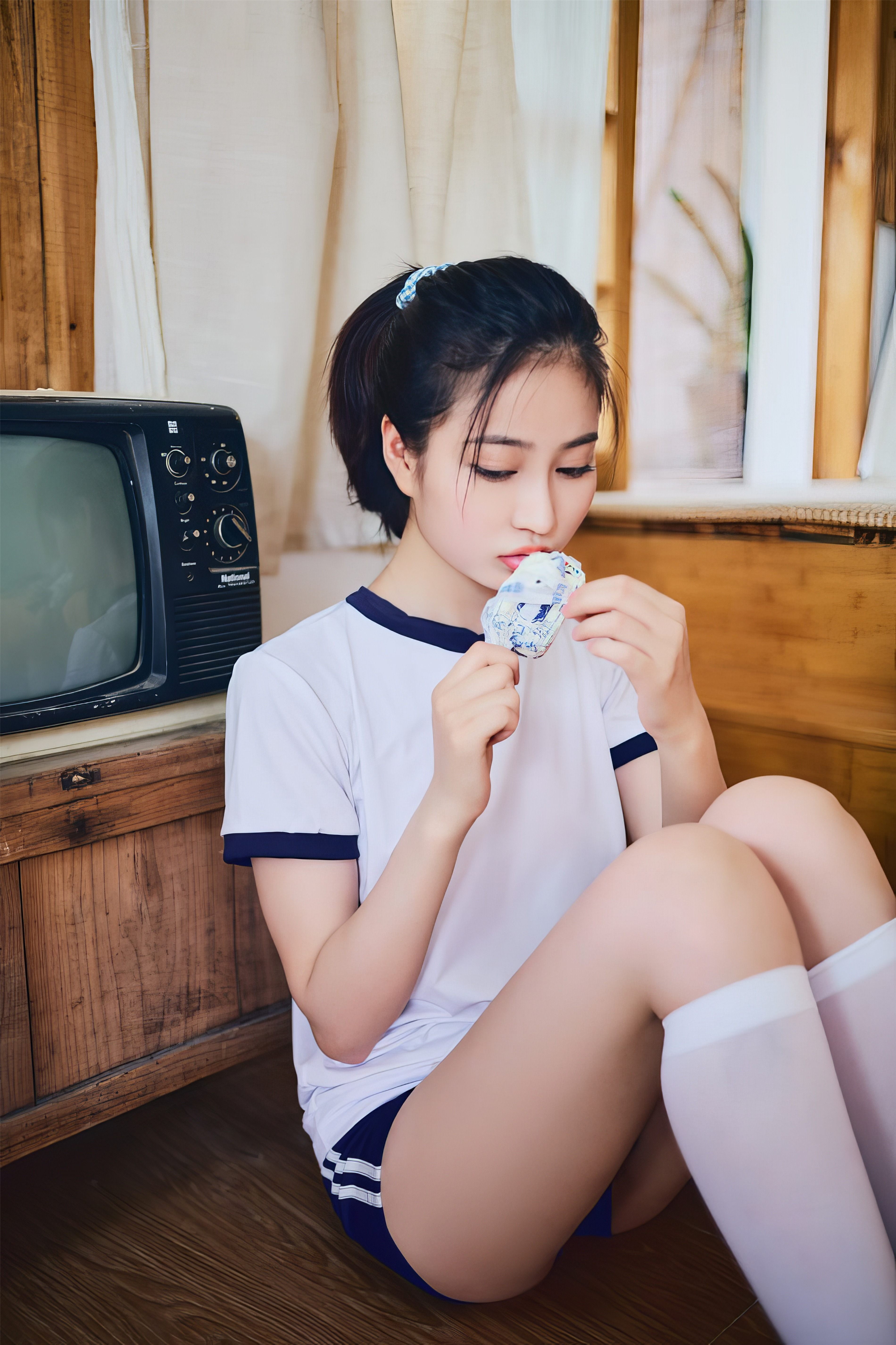 년년 - 운동복 42P