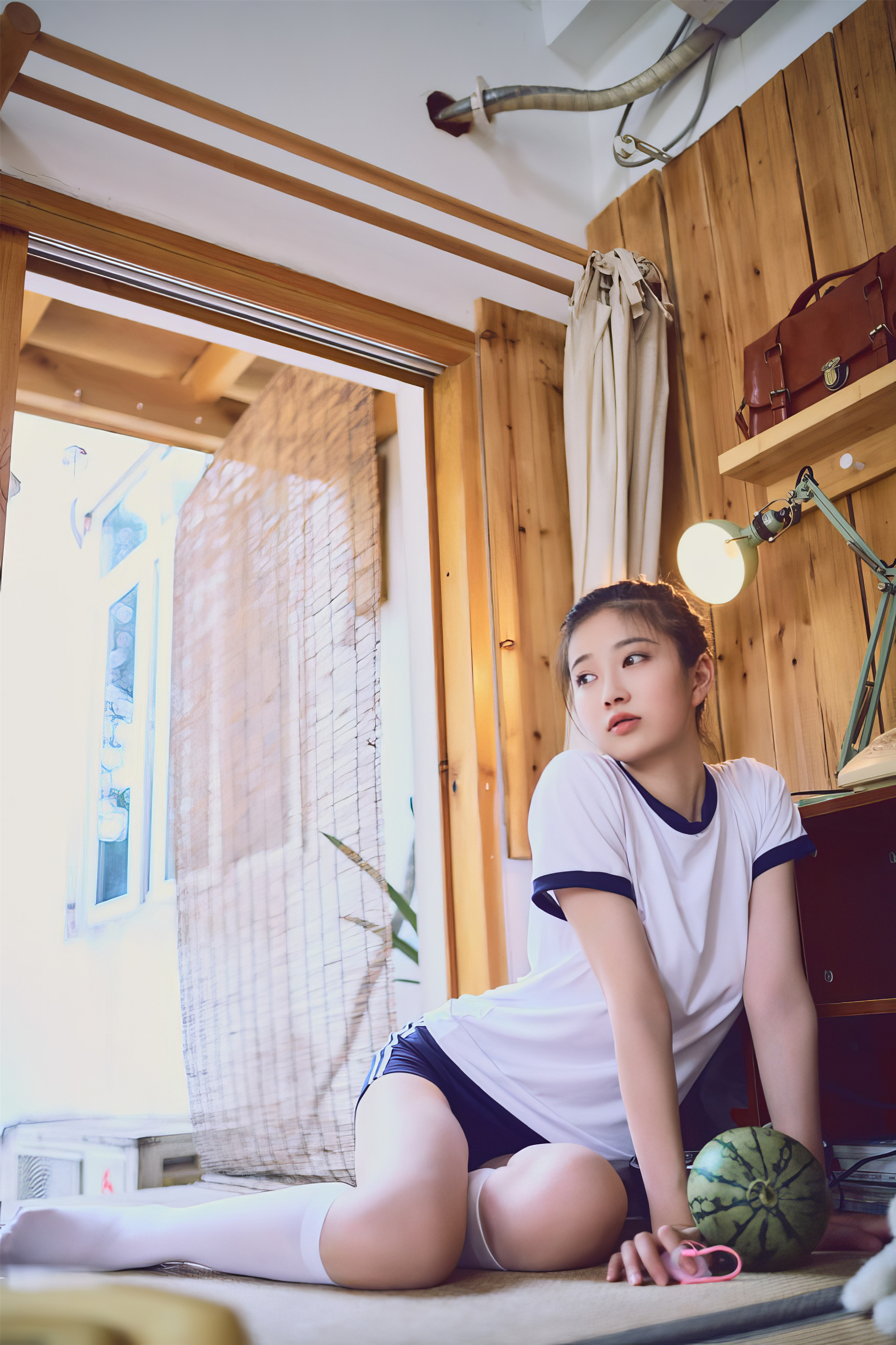 년년 - 운동복 42P
