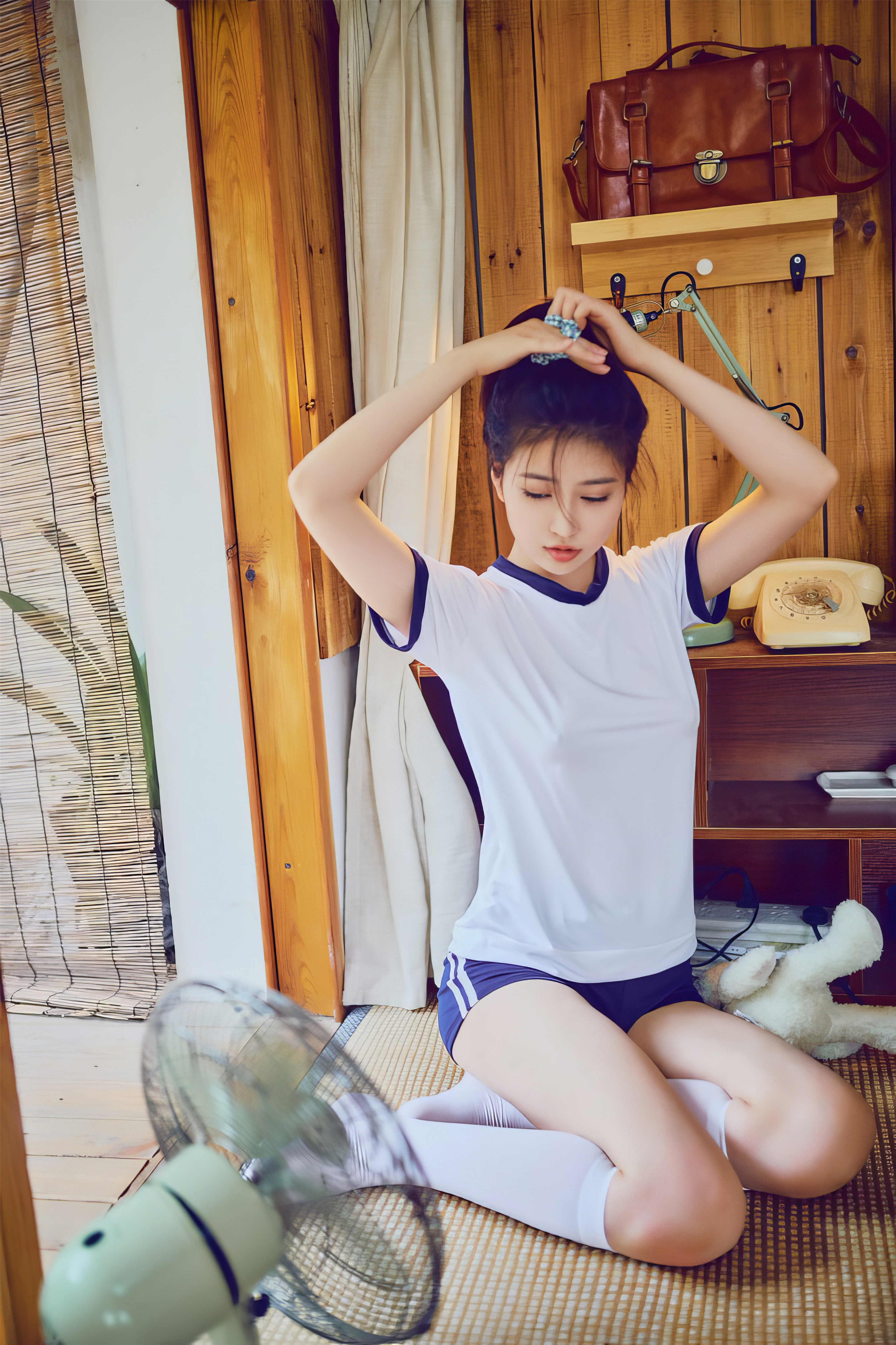 년년 - 운동복 42P