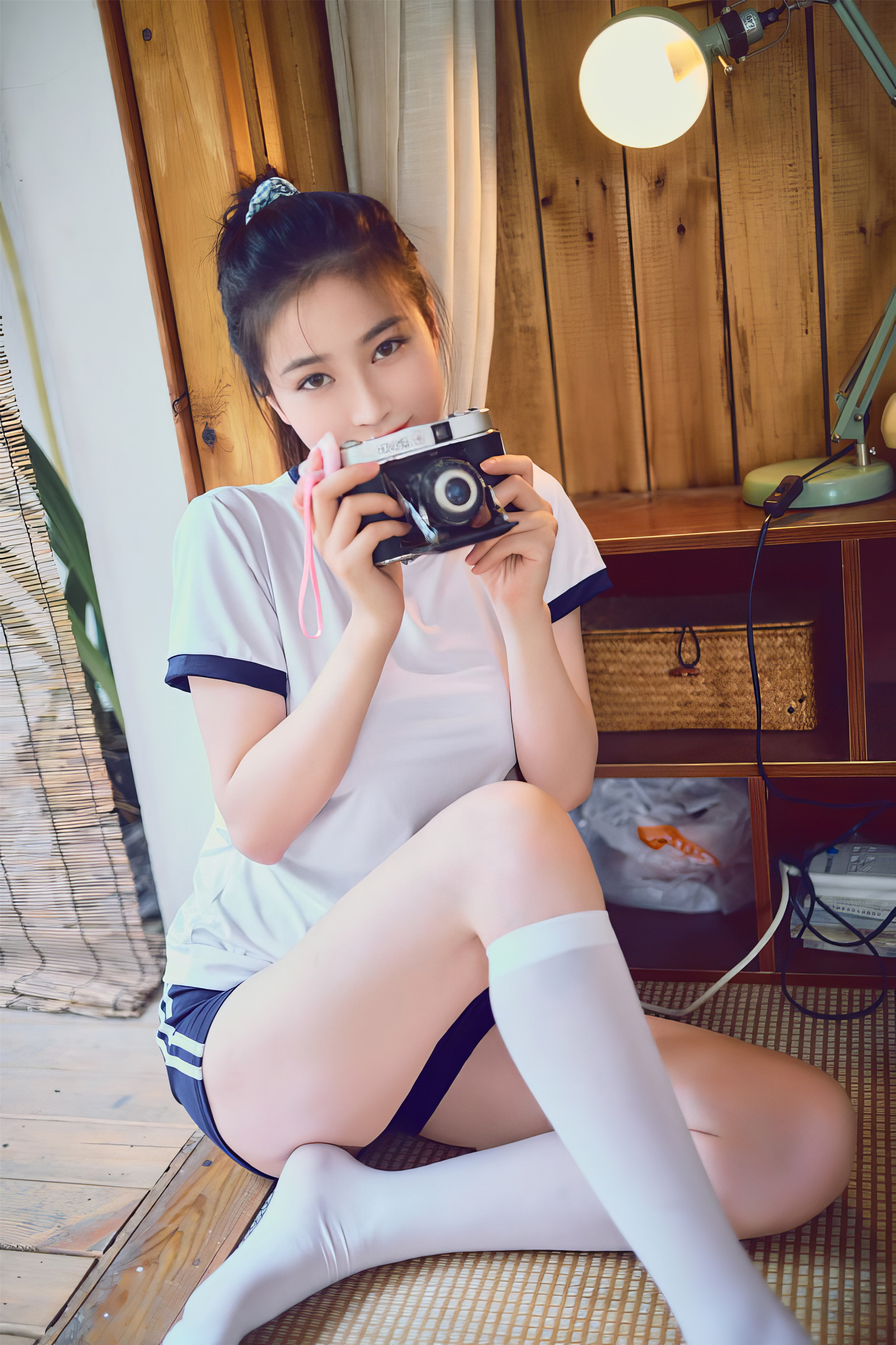 년년 - 운동복 42P