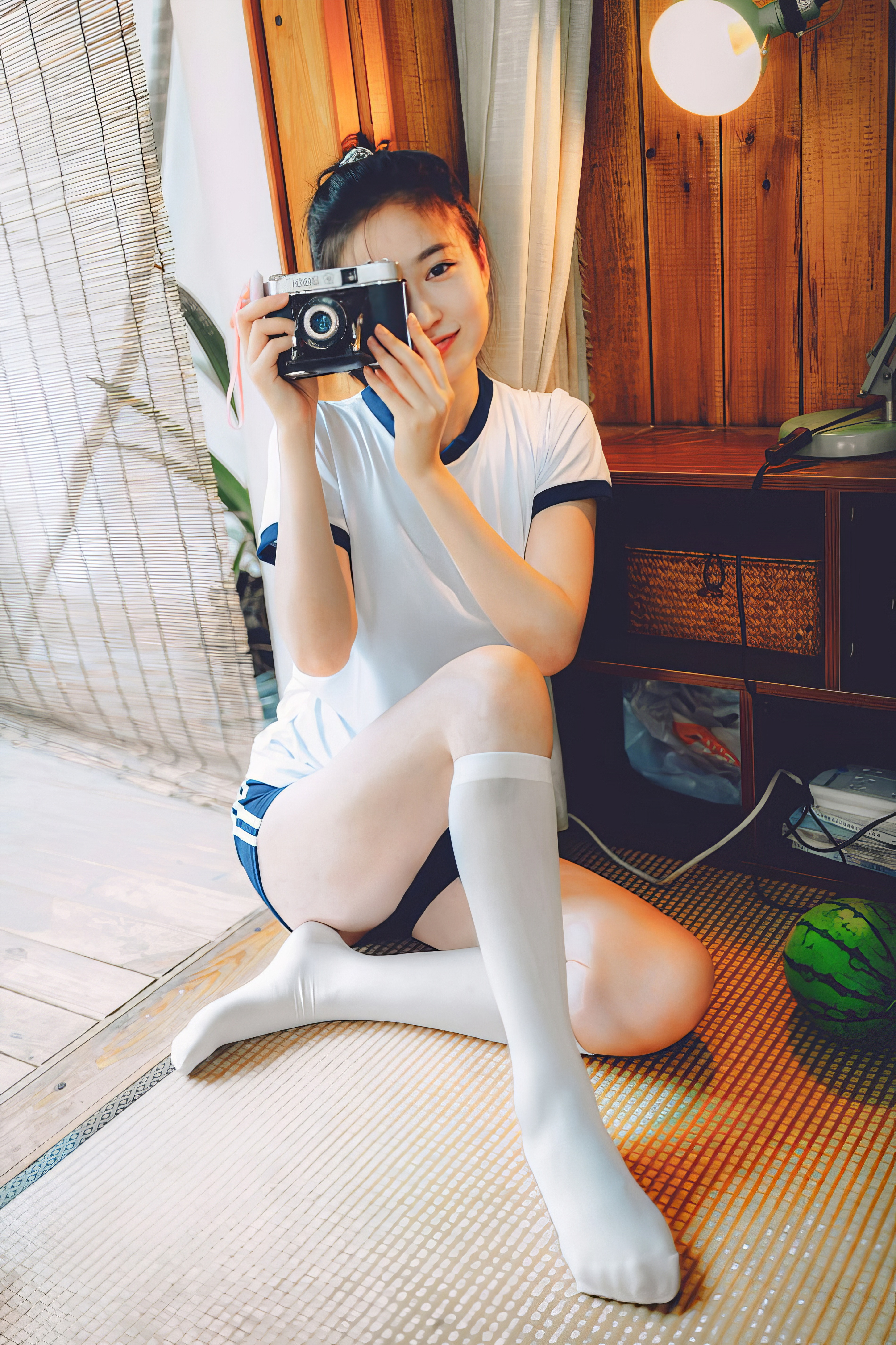 년년 - 운동복 42P