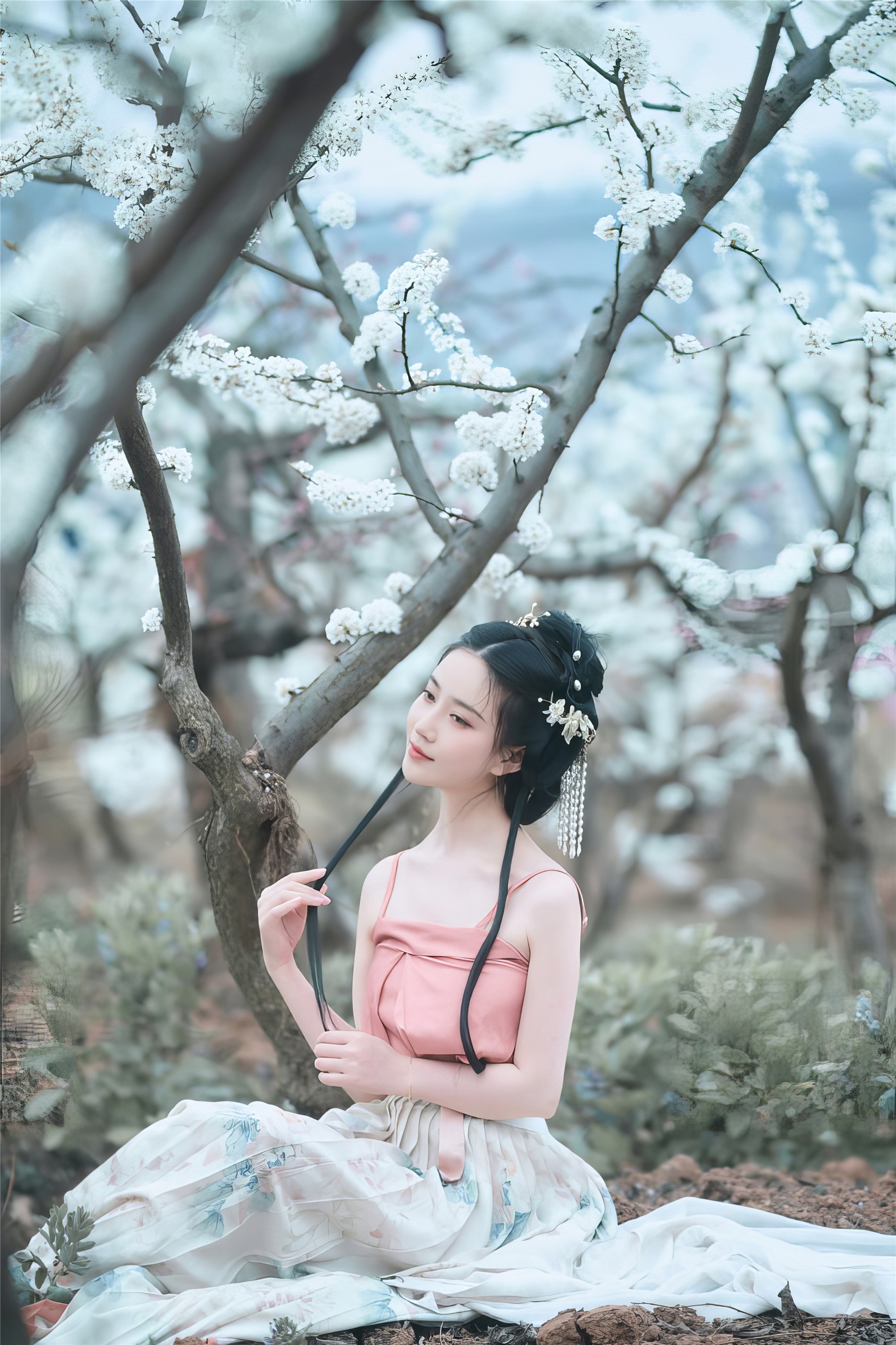 年年 - 三月榕 51P