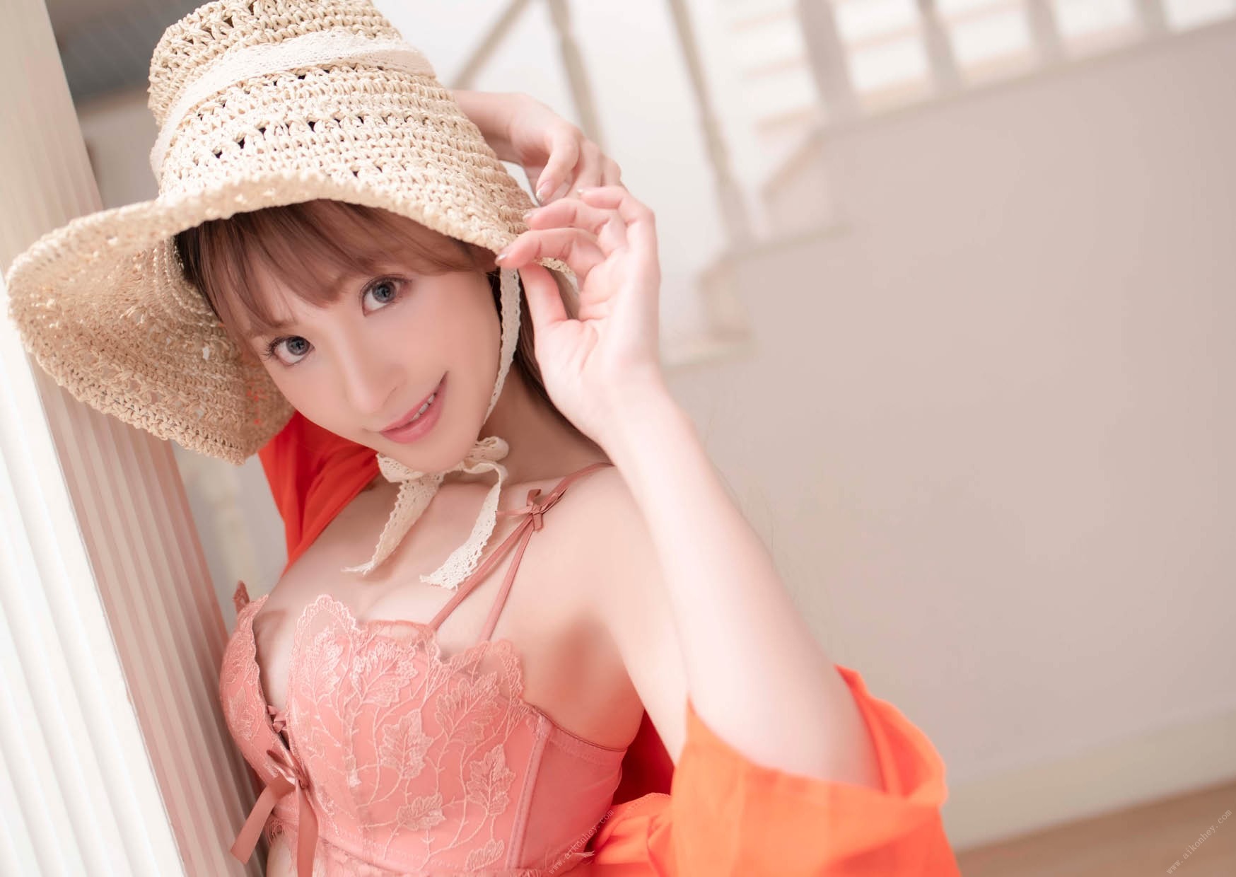 Count sheep【Sleep】桃乃木かな 68P