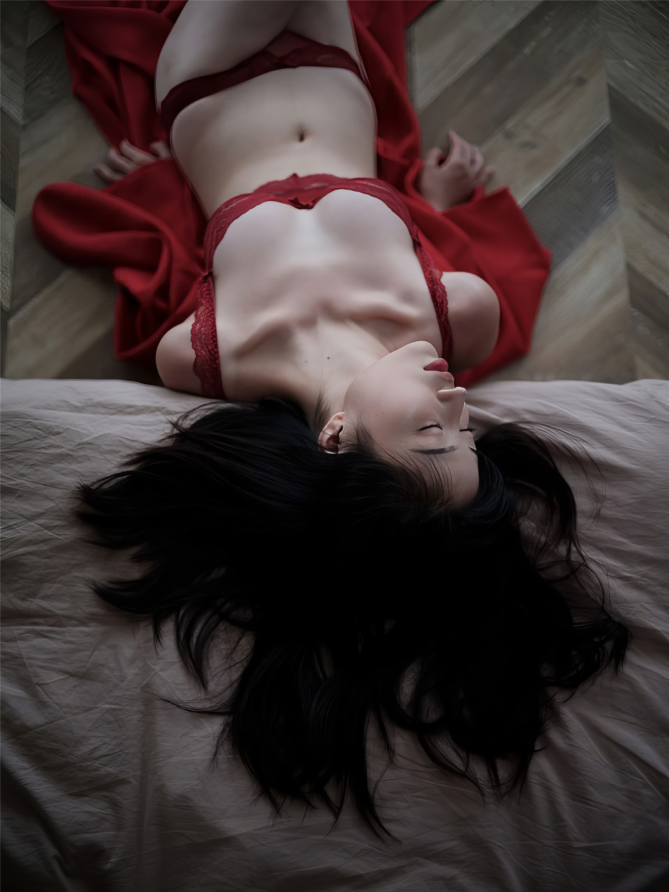年年 - 红主题 34P