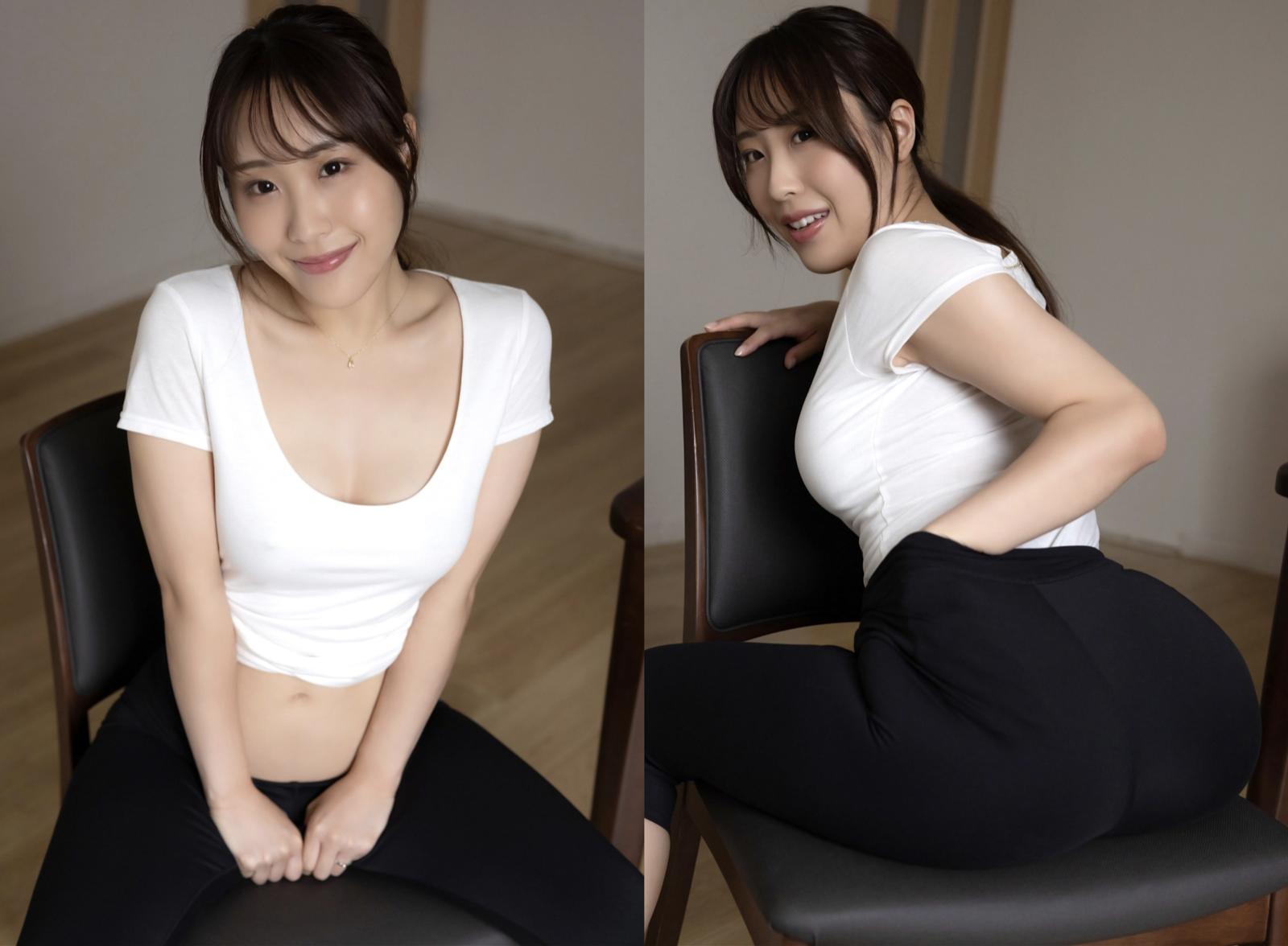 香澄せな もっと見て 32P