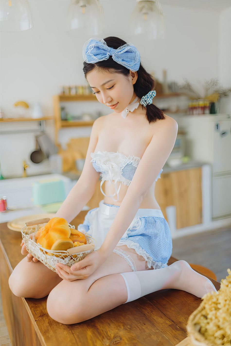 年年 厨娘