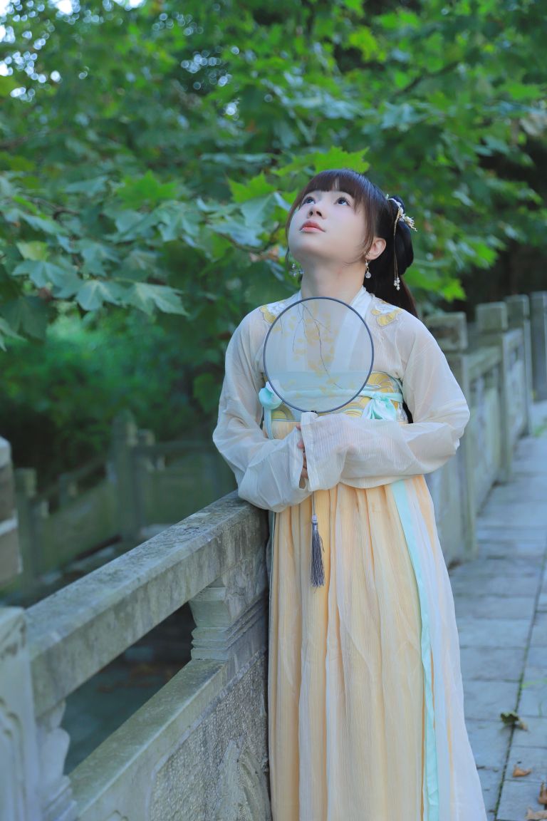 晓晓可可爱 - 凉亭 [89P-1.15G]
