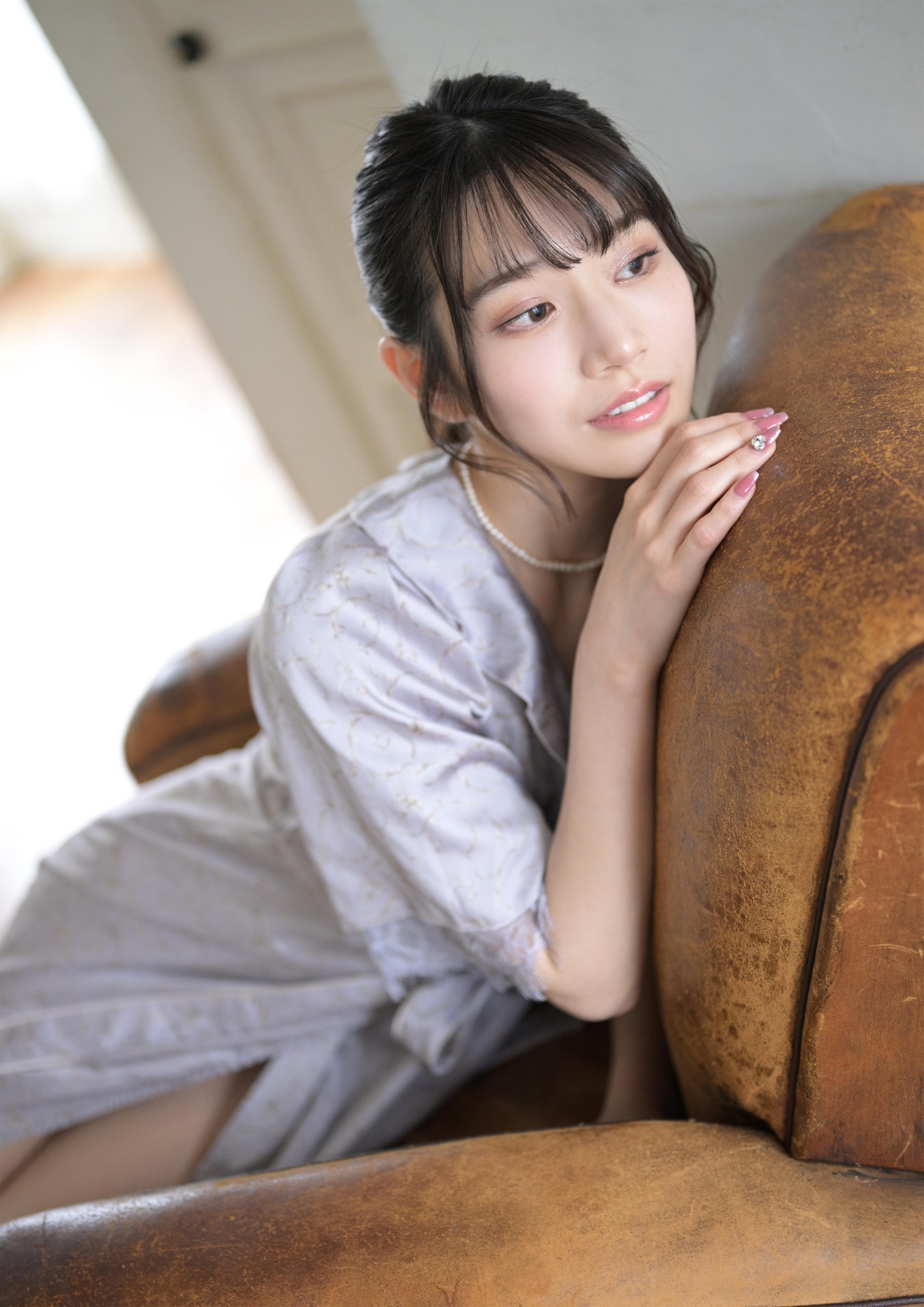 เฮอเบย์ ไซกะ การนอนหลับอย่างเร้าอารมณ์ ฟรายเดย์ ดิจิทัลหนังสือภาพ 125P