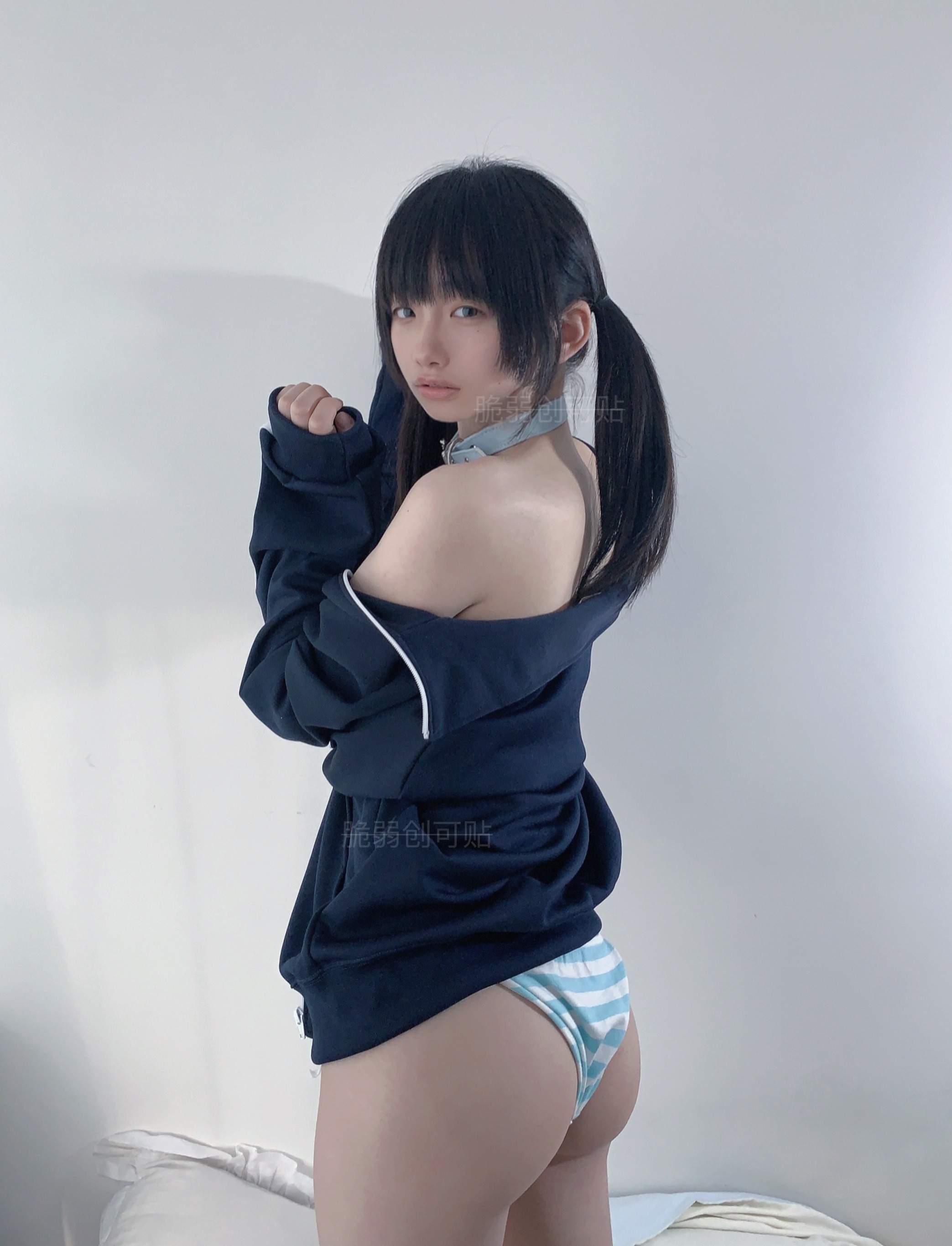 千澄 猫娘60P