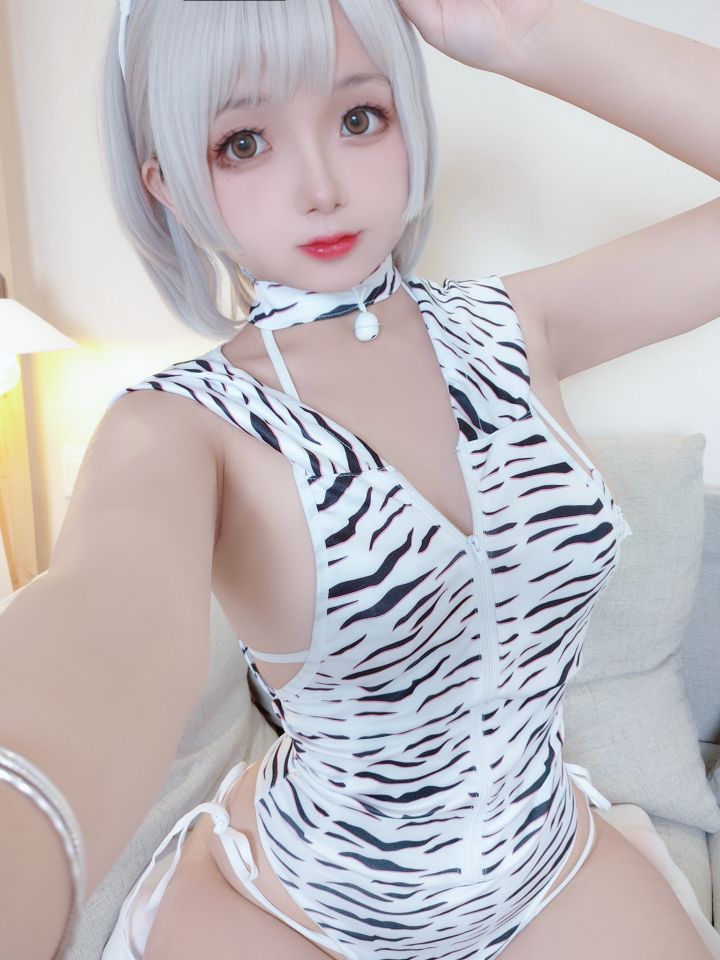 日奈嬌 白虎