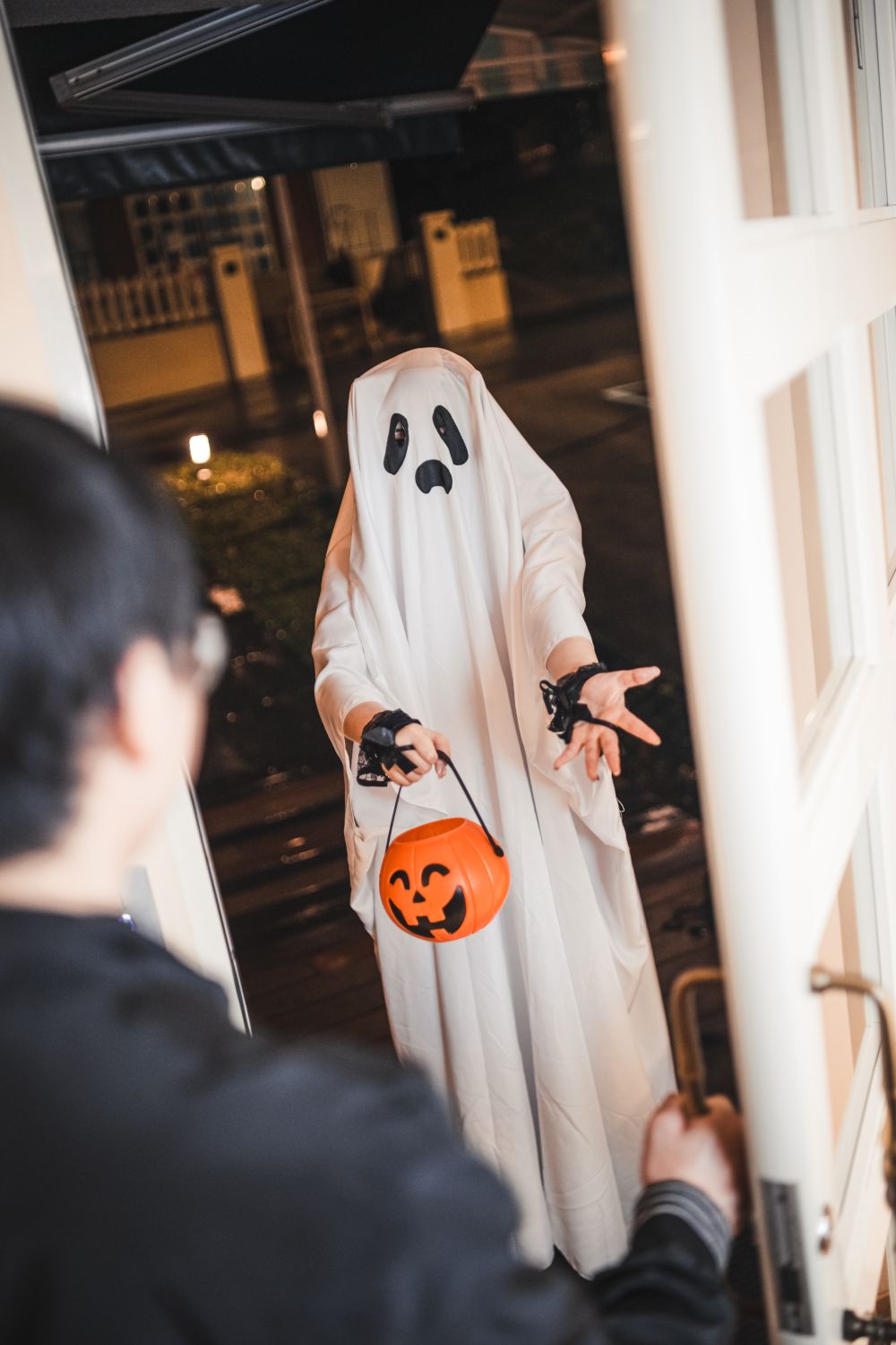 落落Raku 10月订阅 [163P1V 2.04GB]Trick or Treat !!