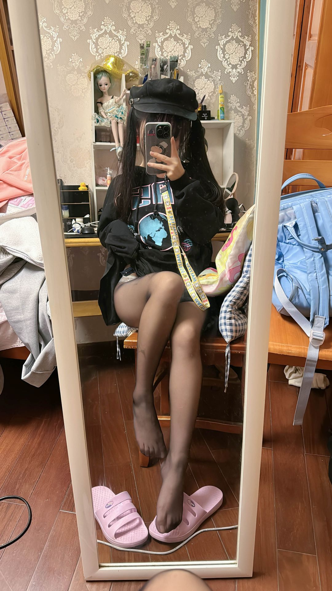 神沢永莉别看大姐姐啦写真