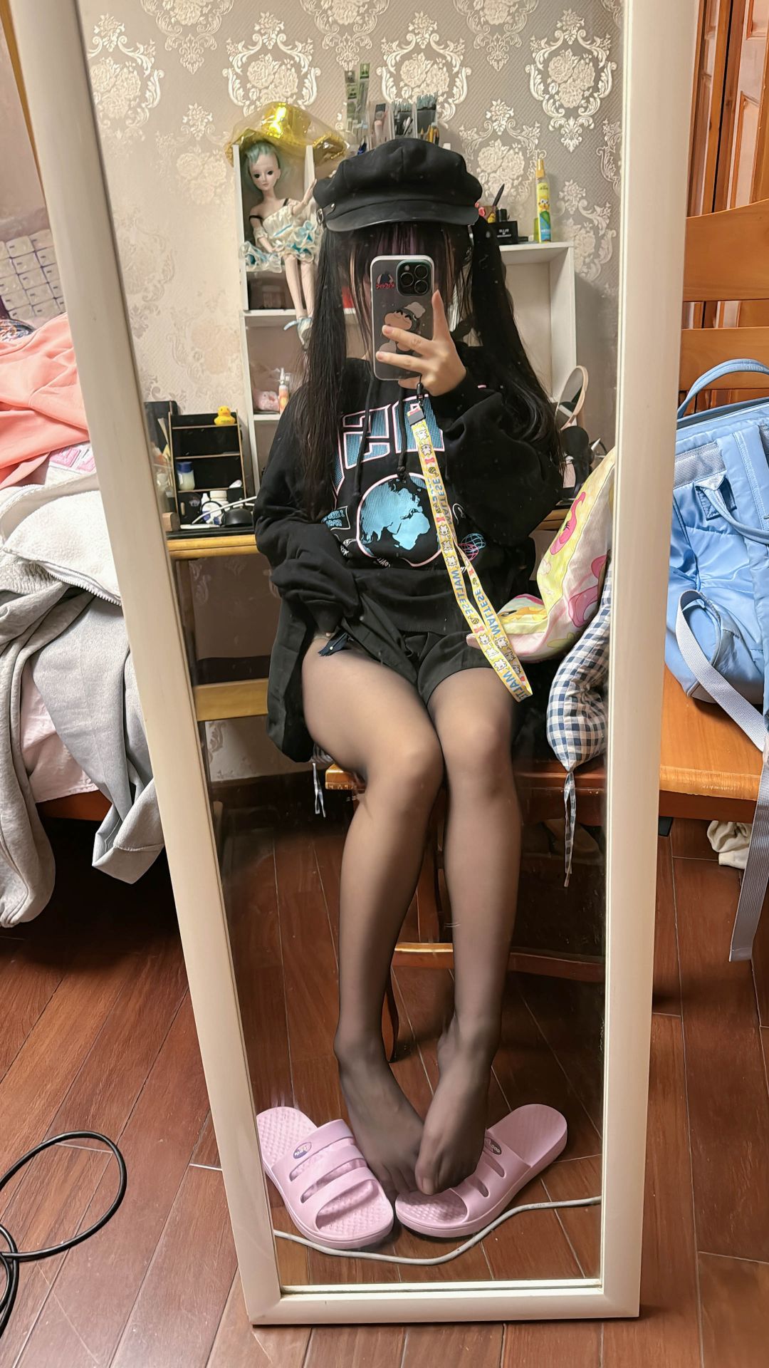 神沢永莉别看大姐姐啦写真