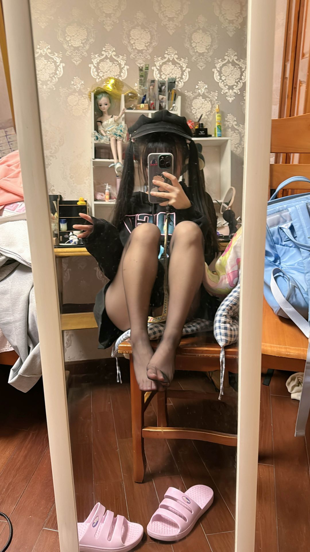 神沢永莉别看大姐姐啦写真