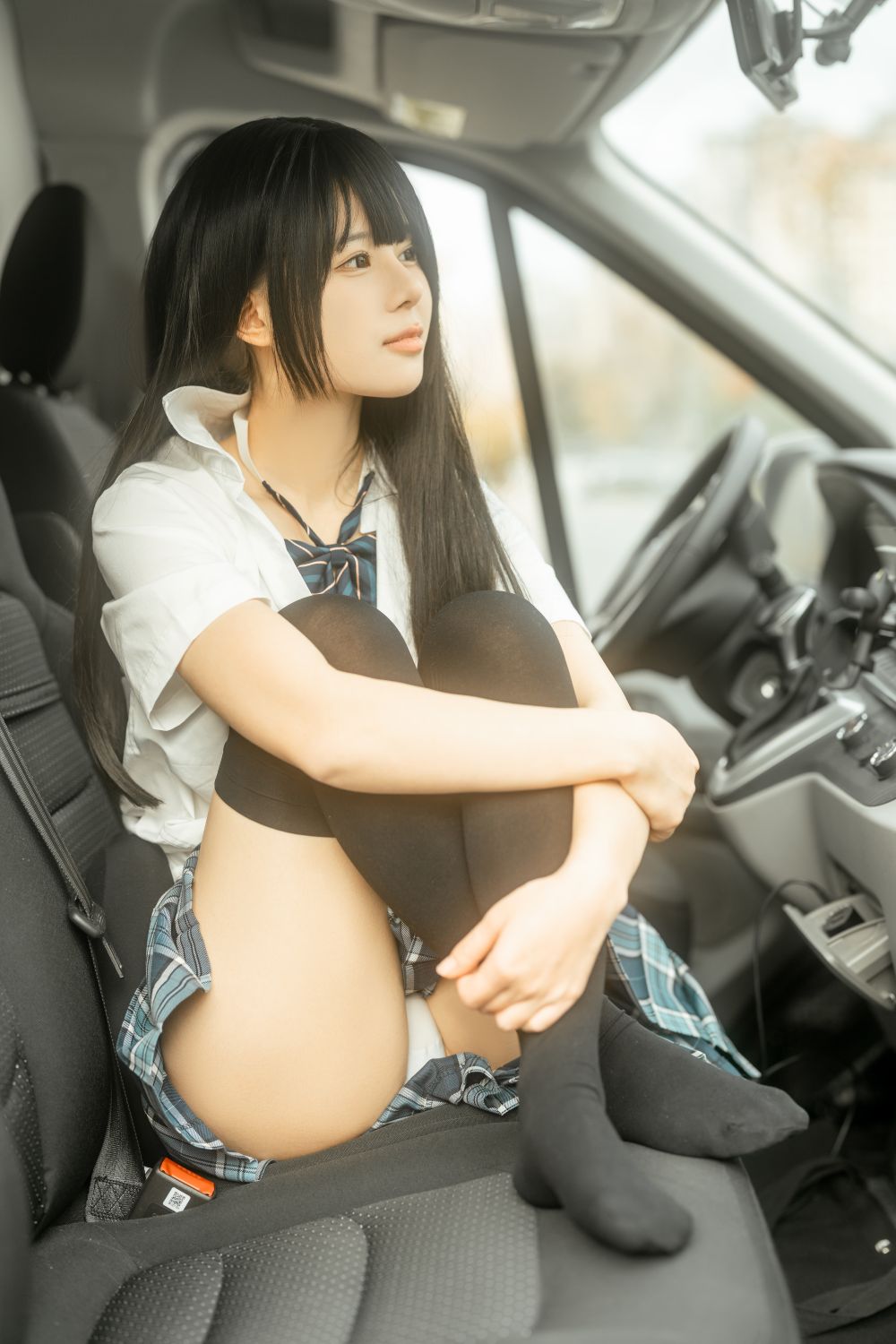 รัวหร่วนหร่วน - ฟางเฉอเจเค [41P-445MB