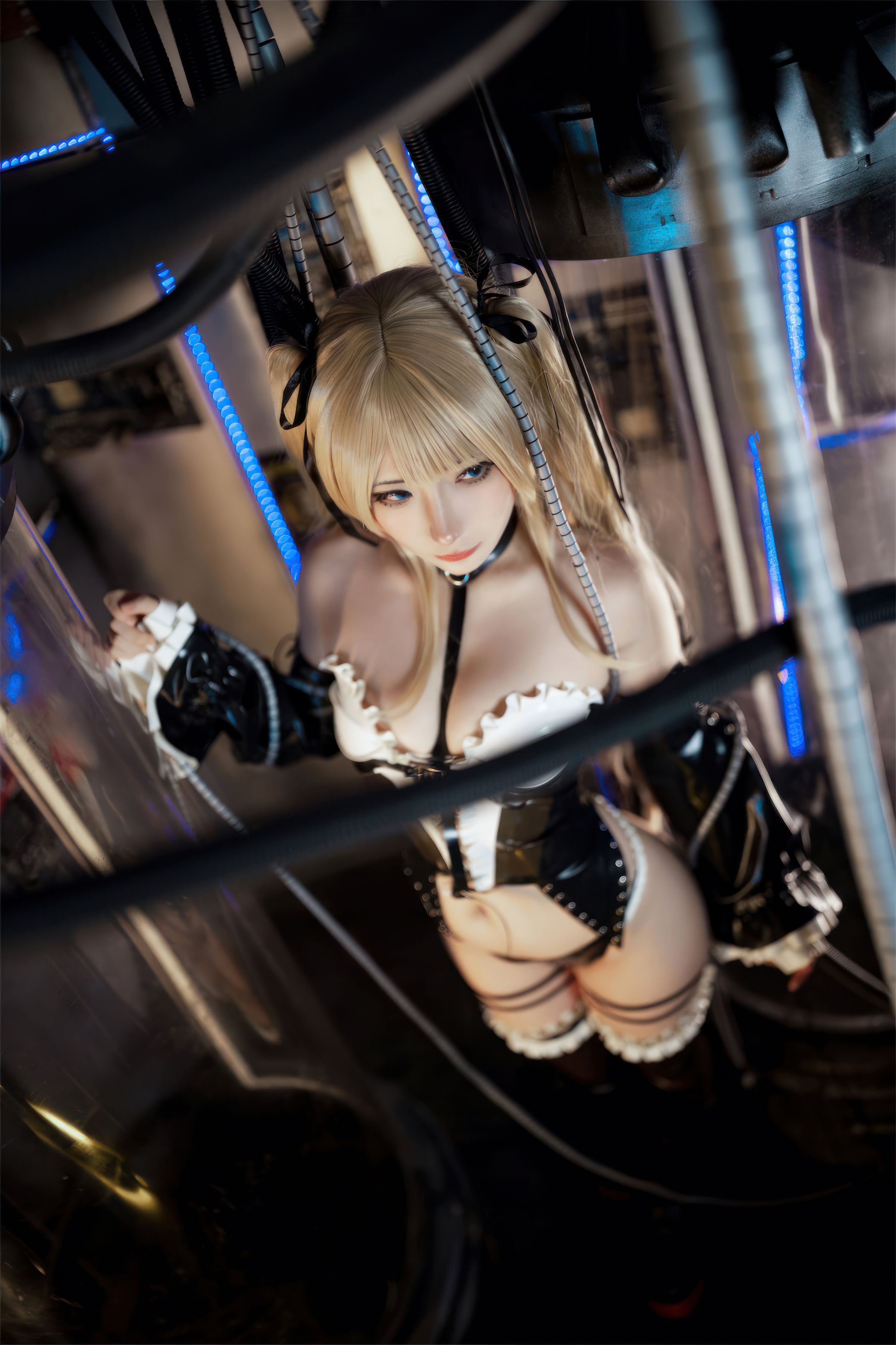 それは三ではなく、セイw、メアリー・ローズのゲルコートです。