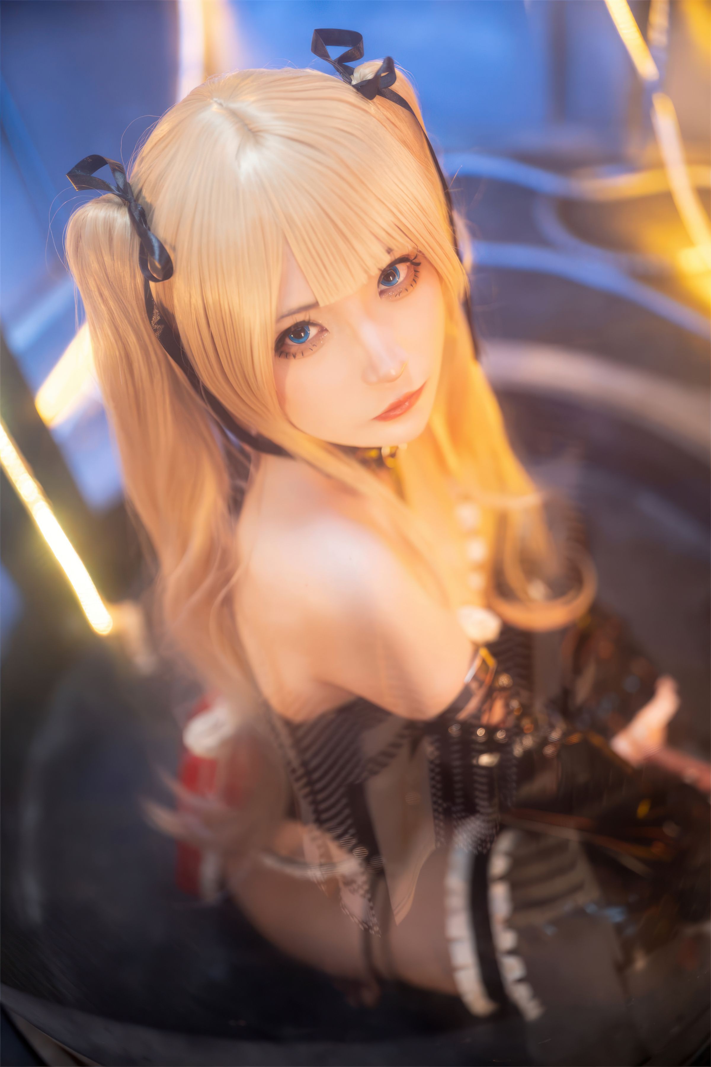 それは三ではなく、セイw、メアリー・ローズのゲルコートです。