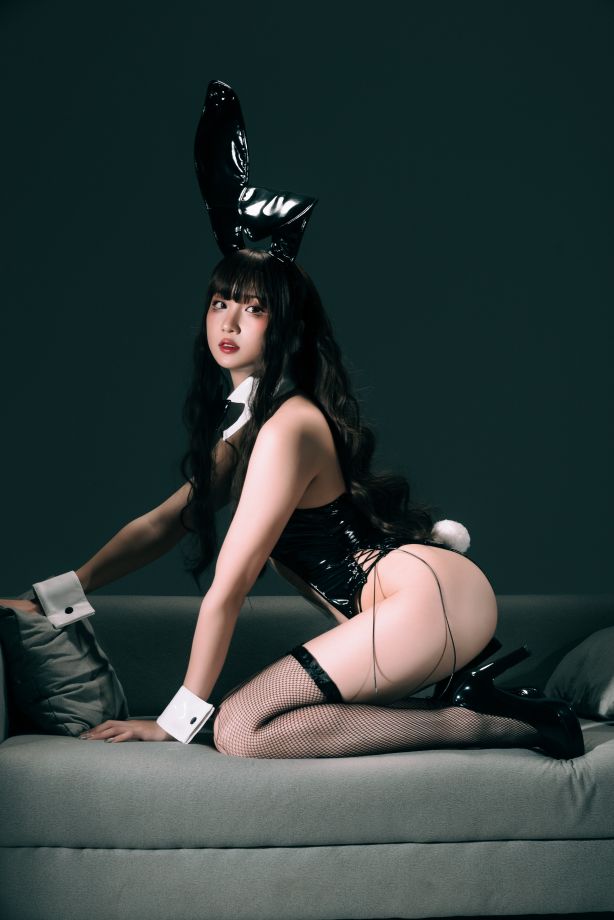 ヴァスタヤ小龍蝦 - バニー ダイアリー(バニーガールテーマ本) 134P-2.36G