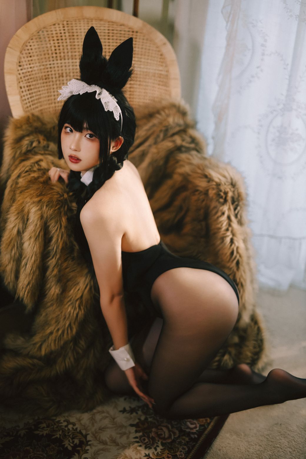 ヴァスタヤ小龍蝦 - バニー ダイアリー(バニーガールテーマ本) 134P-2.36G