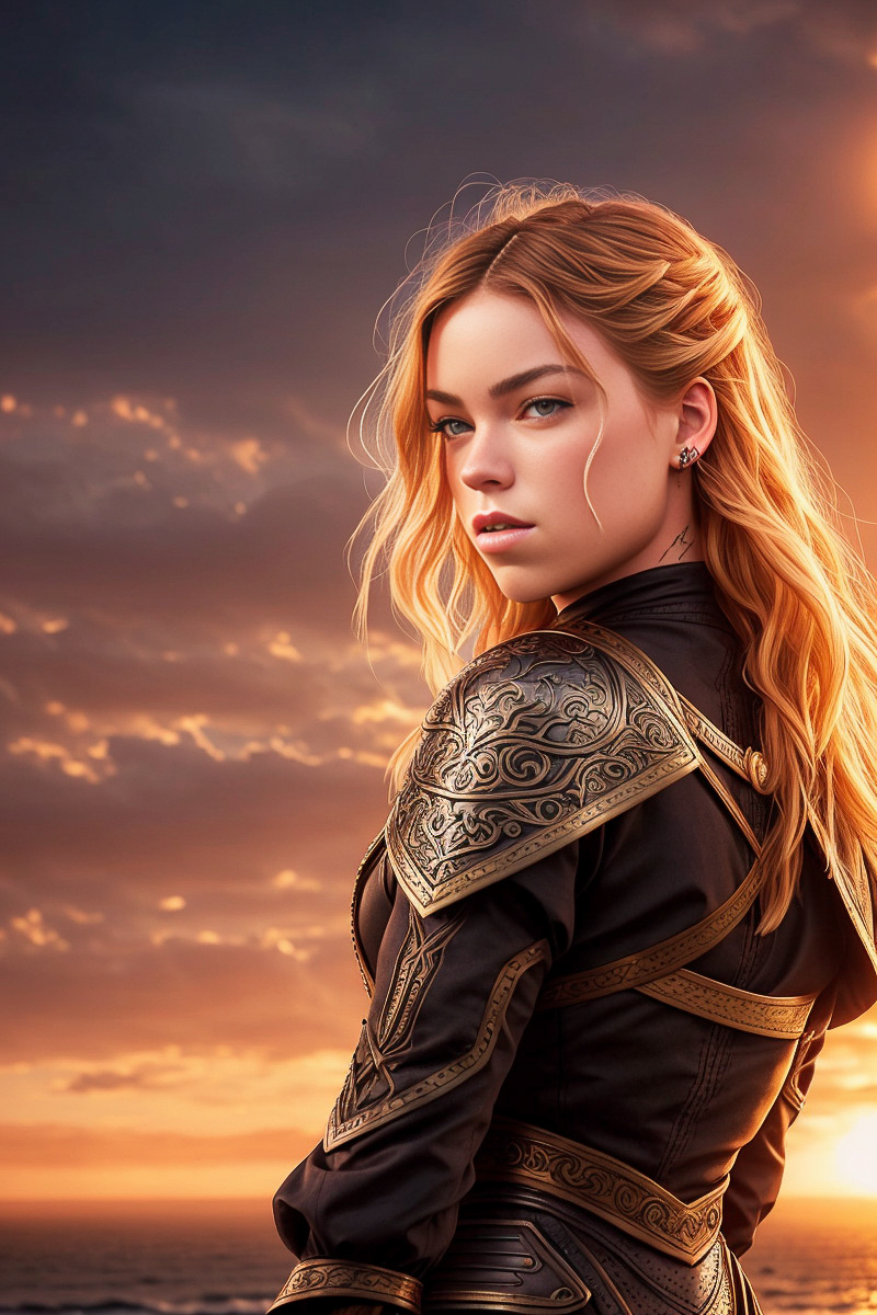 Rhaenyra Targaryen