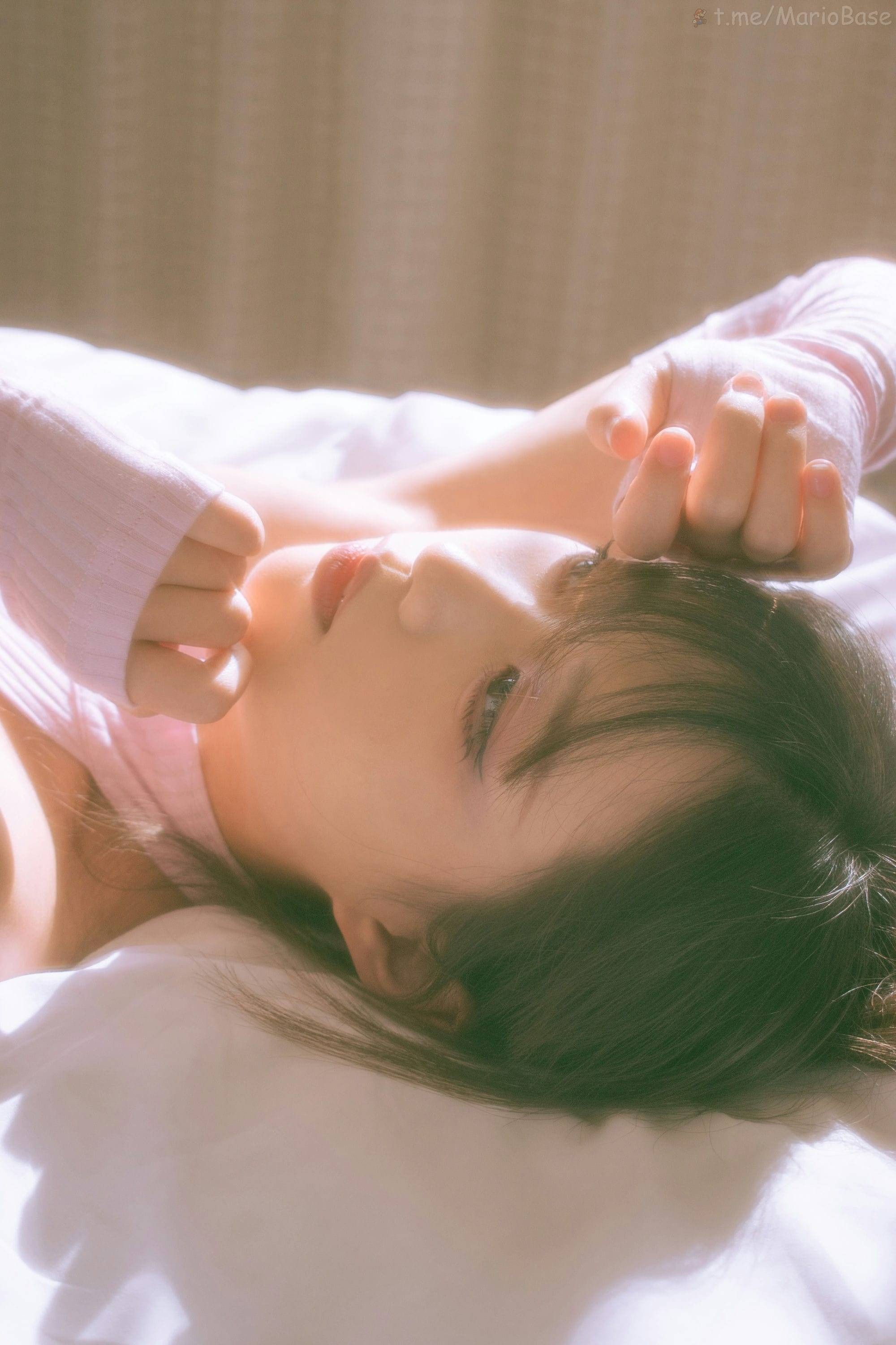橙橙子 - 夏日午后 [40P]