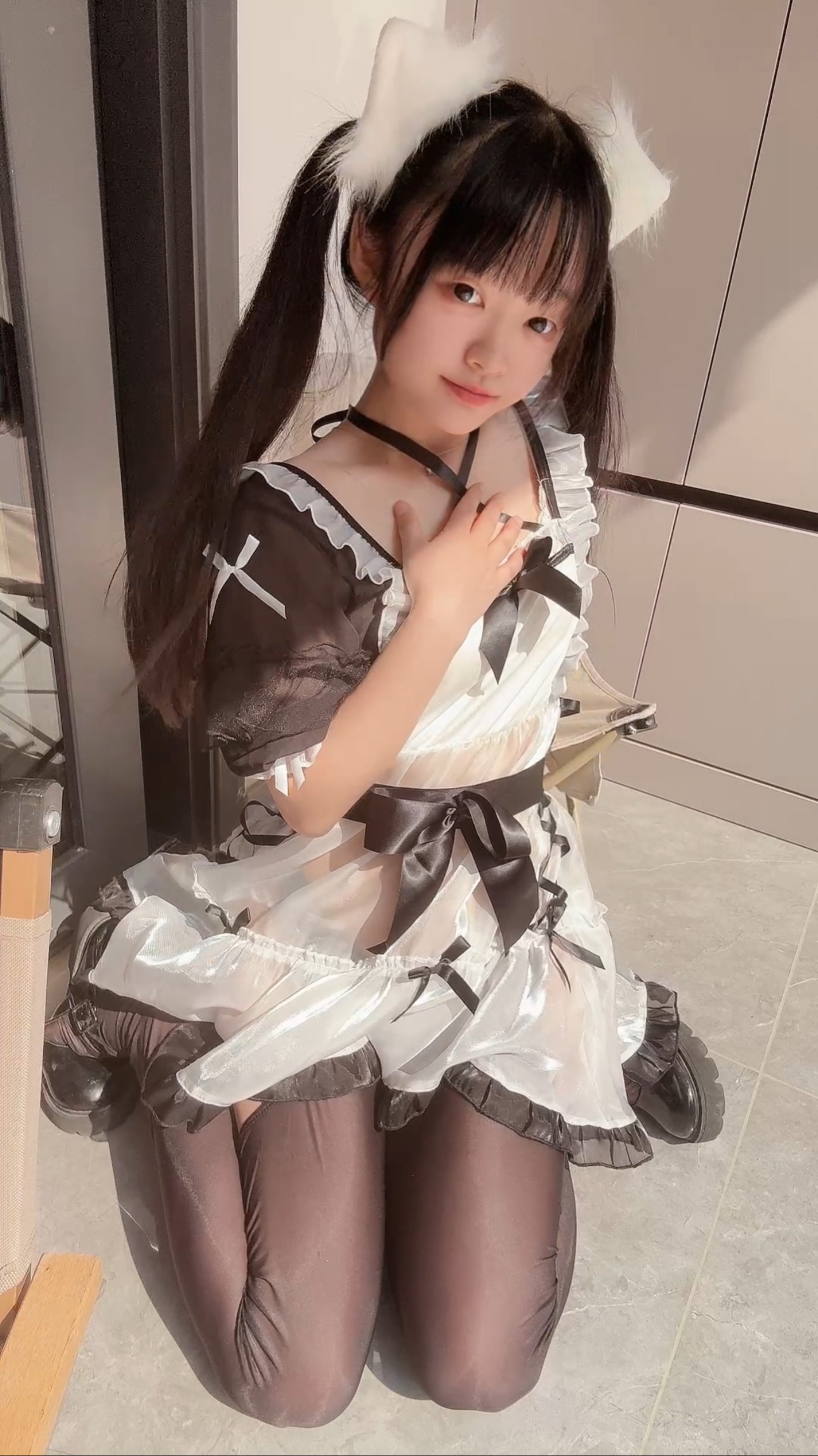 神沢永莉主人喜欢这套吗写真 63P11V