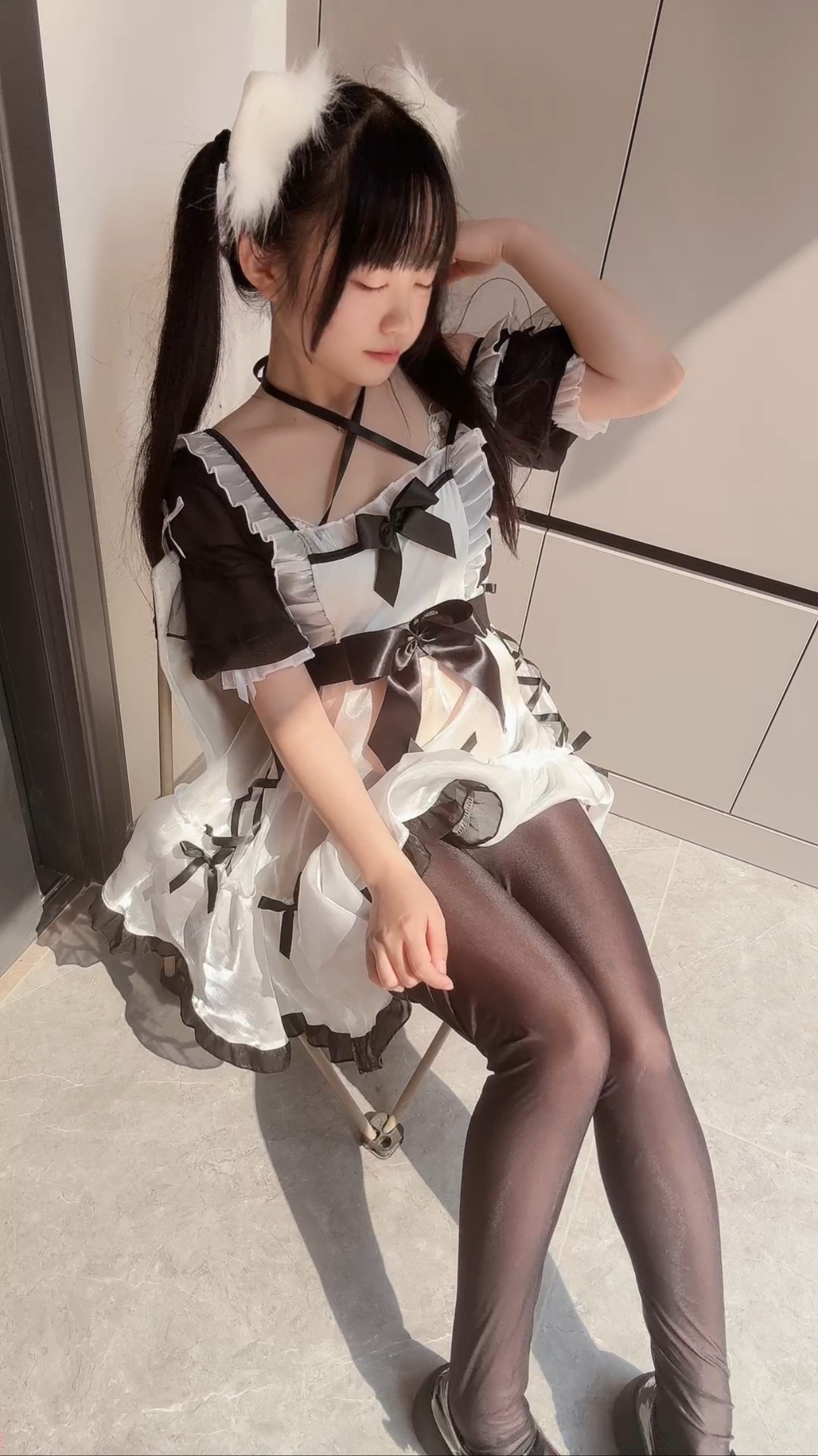 神沢永莉主人喜欢这套吗写真 63P11V