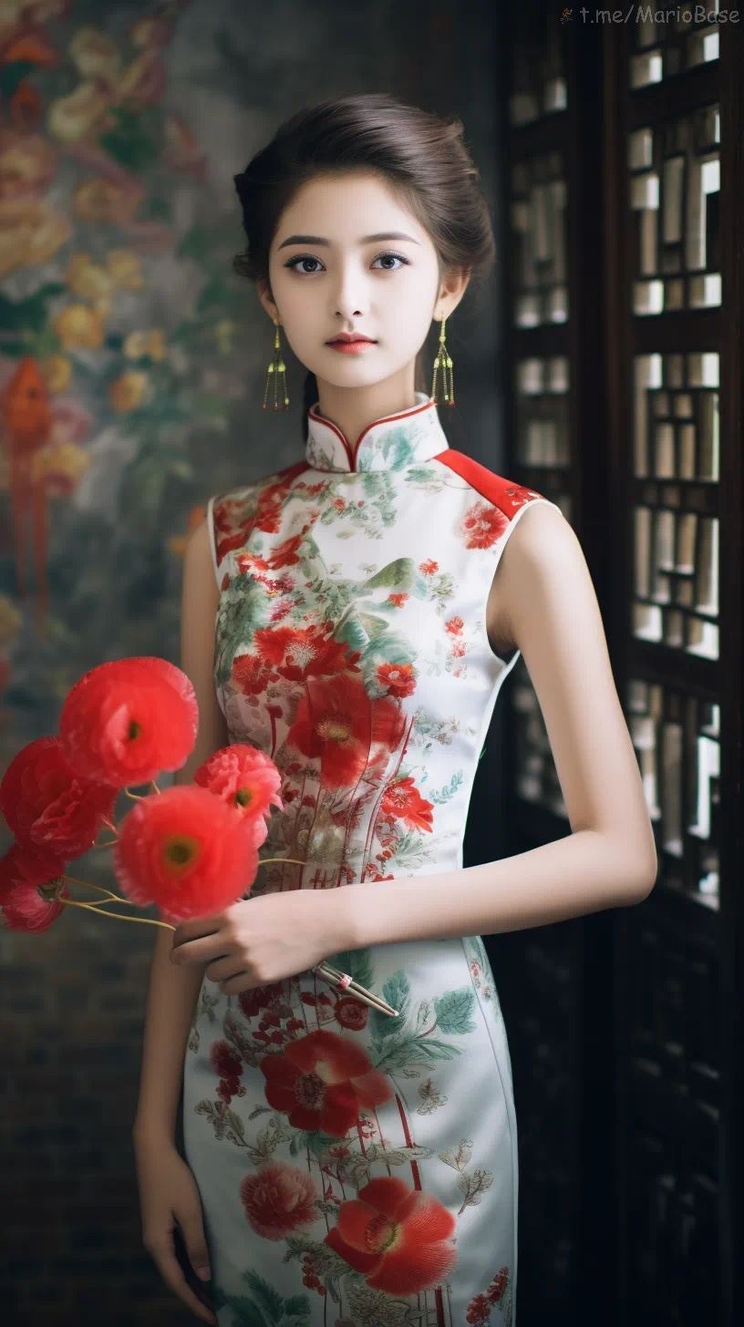 合集-一入AI深似海 从此专情是路人-第19期[100P]